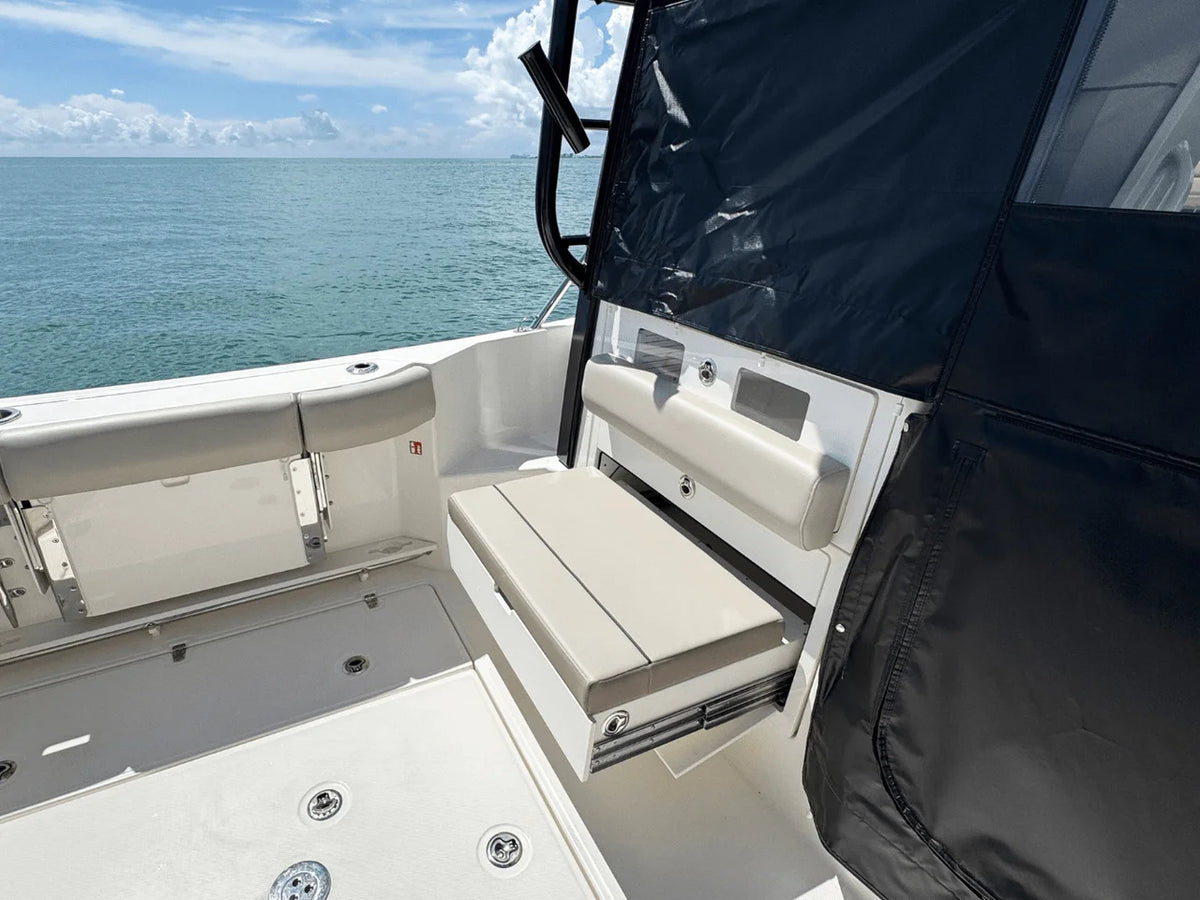 2026 Boston Whaler 365 Conquest 36.0 feet, Jupiter, Florida #18