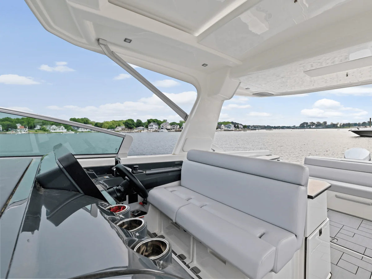 2023 Aviara AV40 Outboard 40.0 feet, Stuart, Florida #22