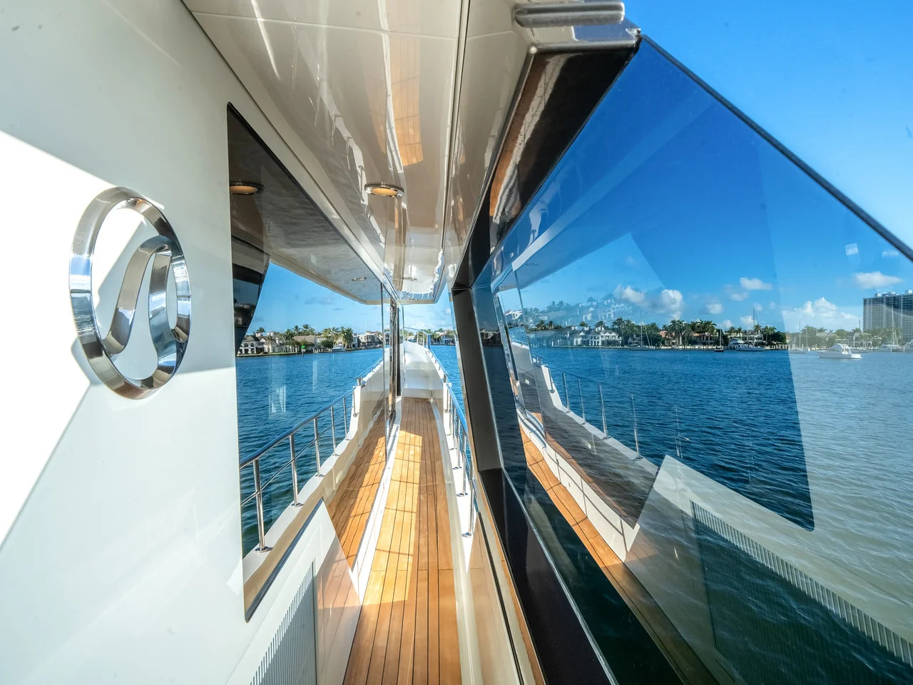 2022 Ocean Alexander 32L 106.0 feet, Boca Raton, FL #14