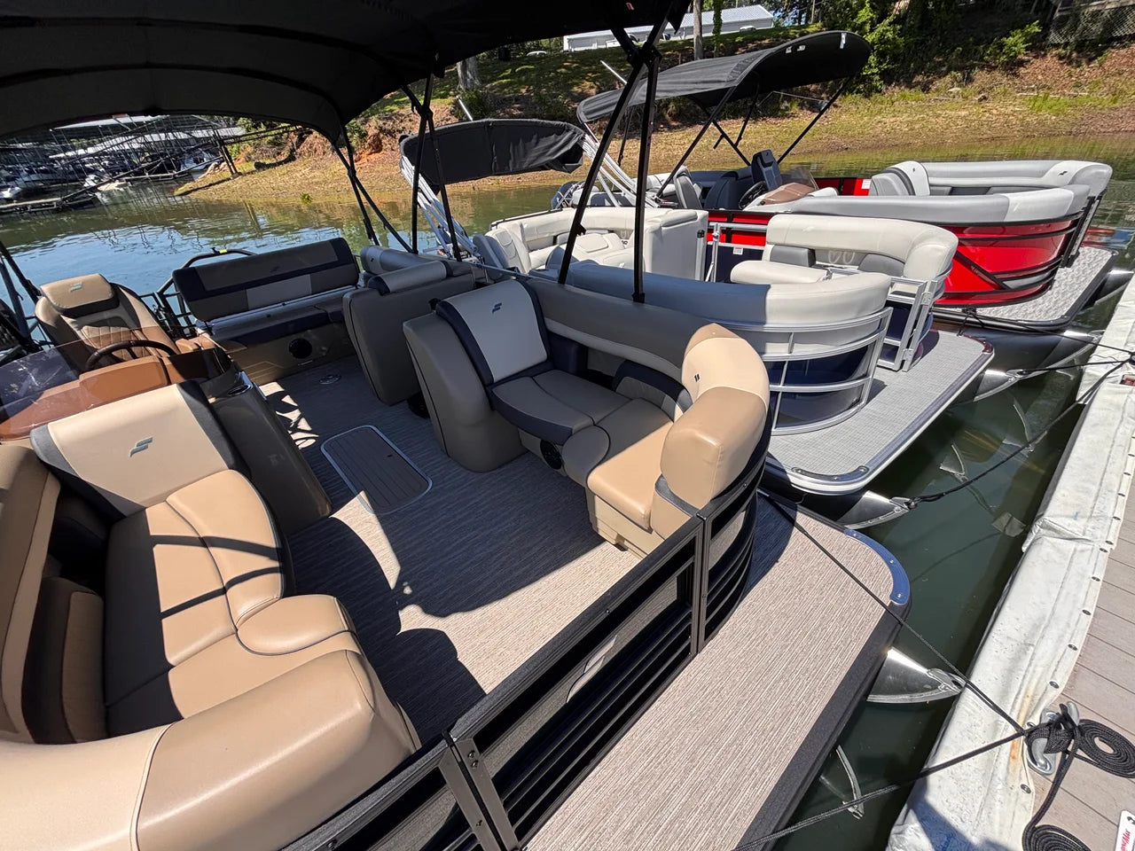 2026 Starcraft EXS 3 Q 23.0 feet, Cumming, GA #2