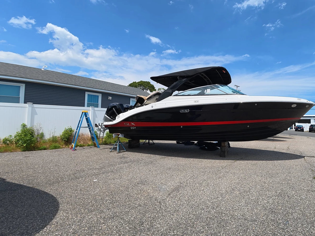 2026 Sea Ray SLX 280 Outboard 28.0 feet, Brick Township, New Jersey #36
