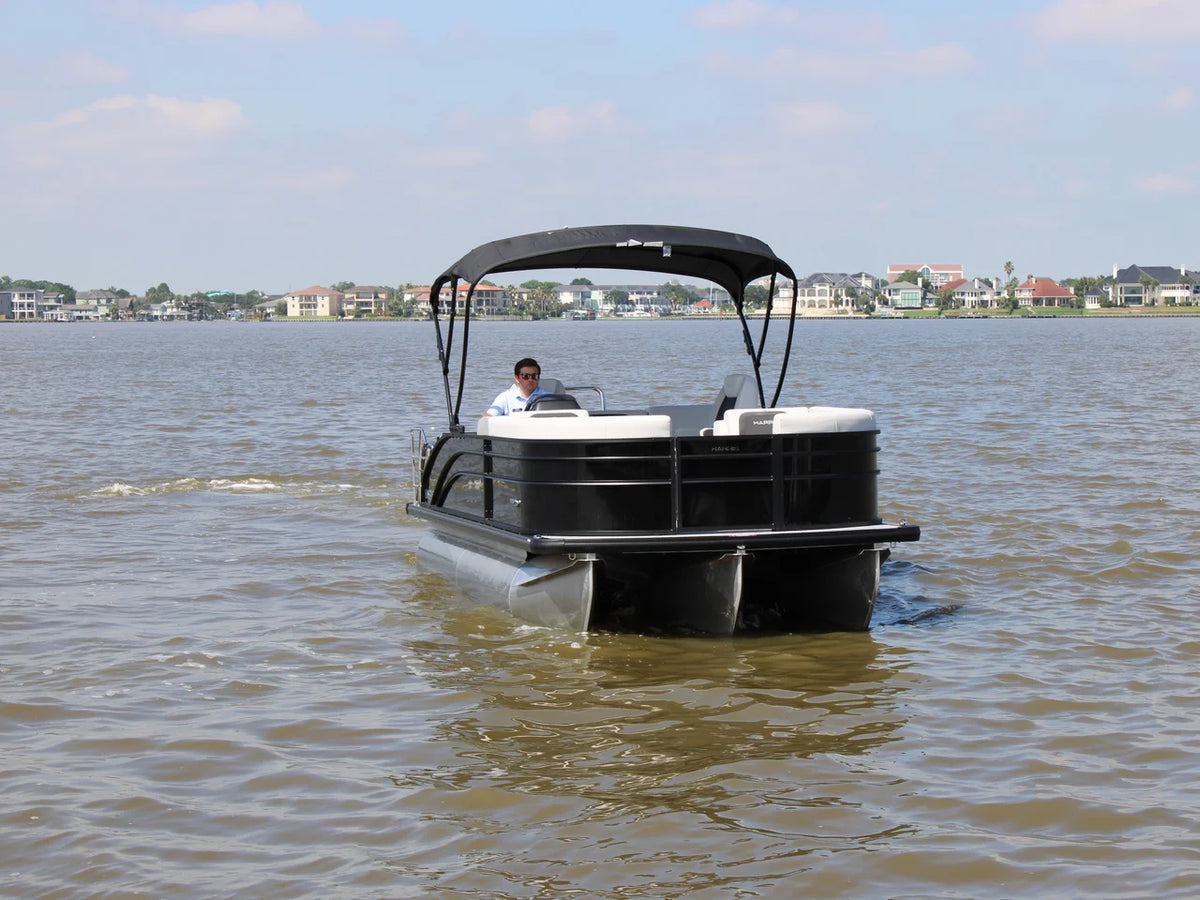 2026 Harris Cruiser 230 23.0 feet, Seabrook, TX #6