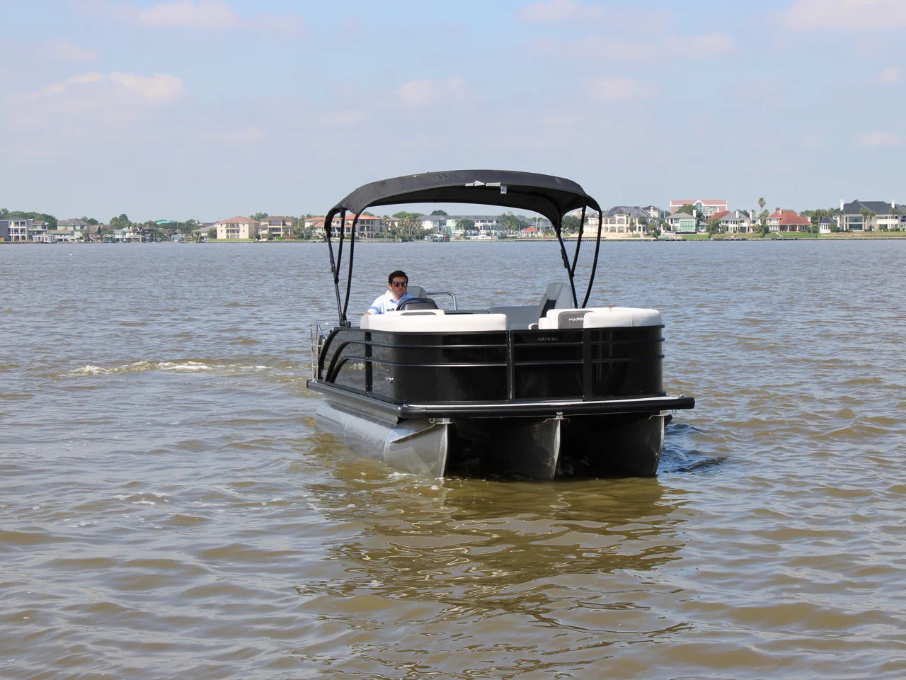 2026 Harris Cruiser 230 23.0 feet, Seabrook, TX #6