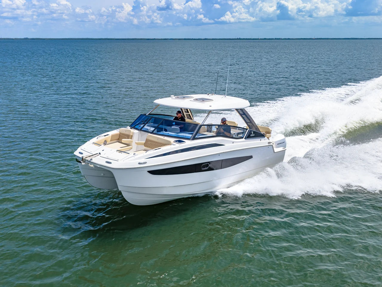 2026 Aquila 32 Sport 32.0 feet, Clearwater, Florida #24