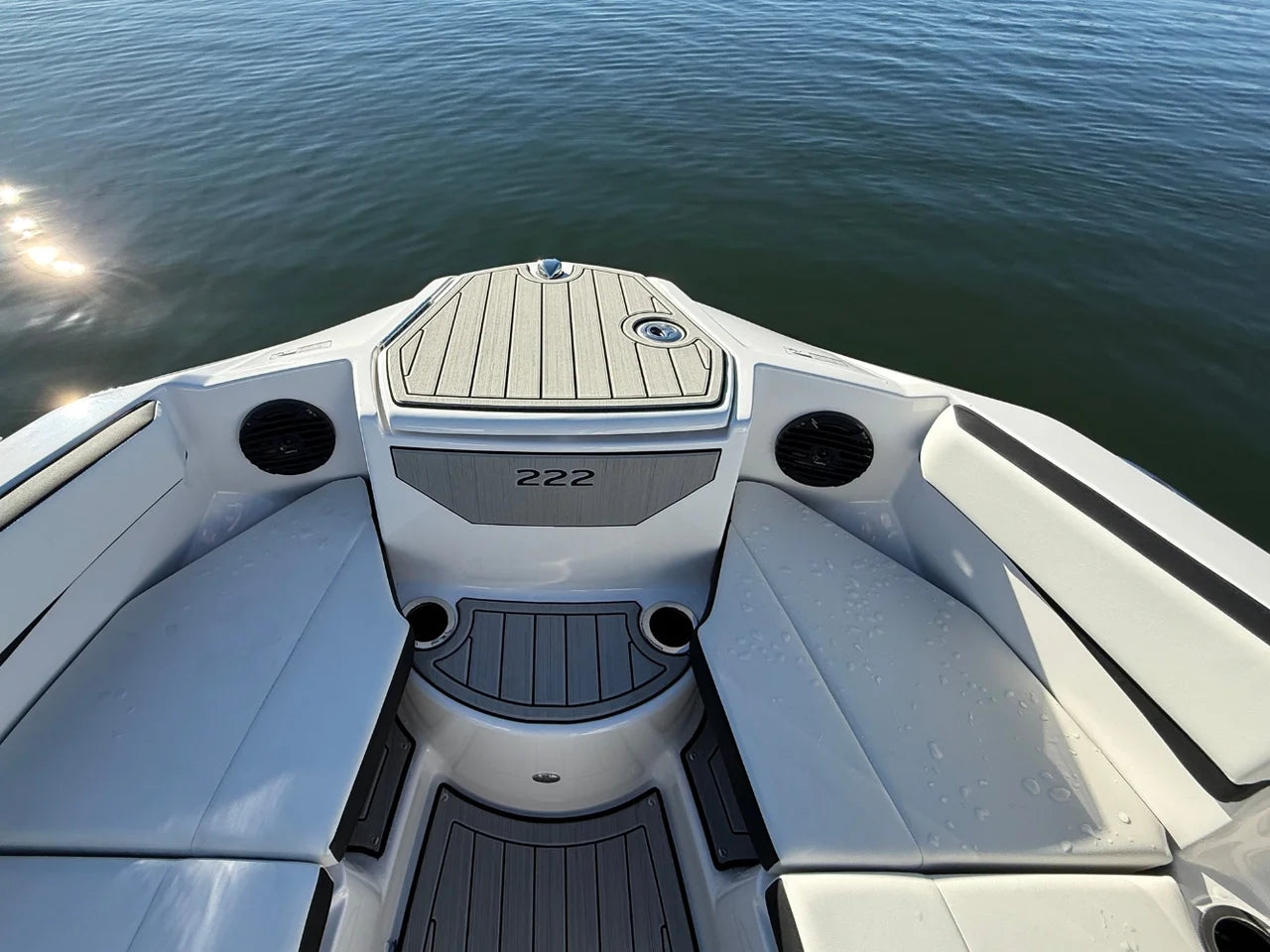 2026 Yamaha 222SD 22.0 feet, Lake Wylie, SC #27