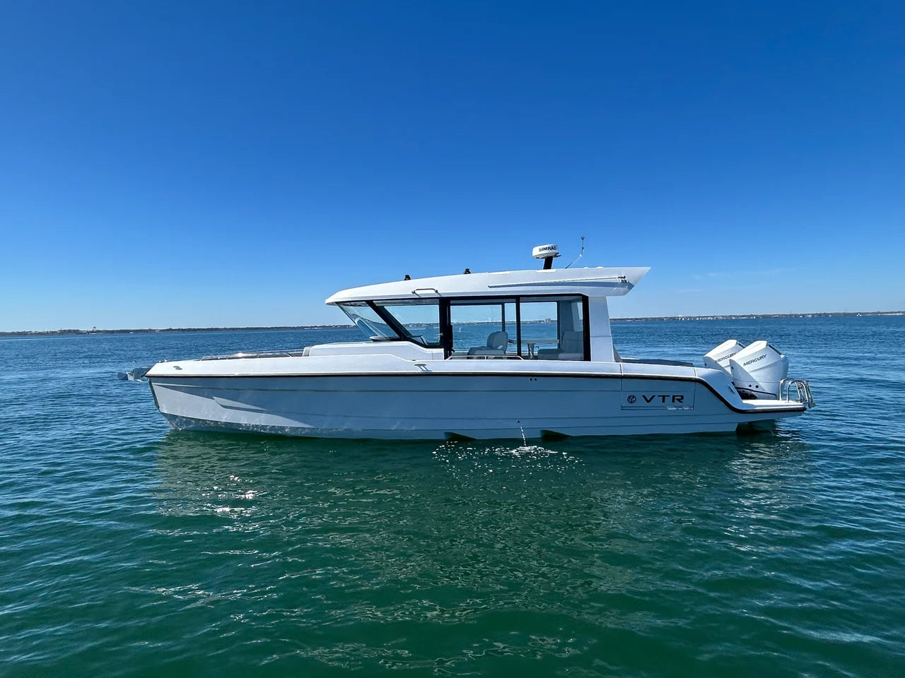 2026 Cruisers Yachts 38 VTR EC 38.0 feet, Pensacola, Florida #1
