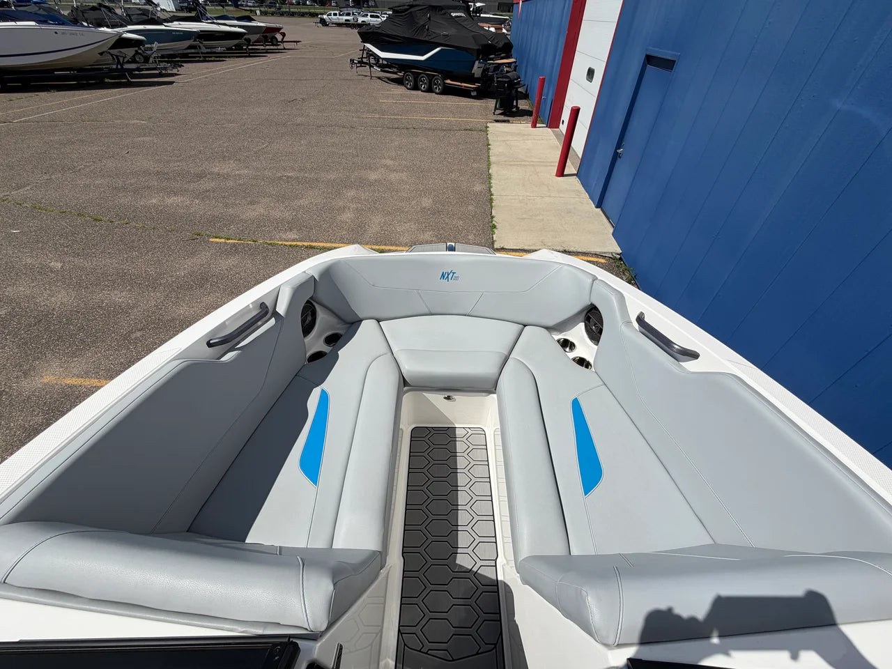 2022 Mastercraft NXT22 22.0 feet, Excelsior, Minnesota #33
