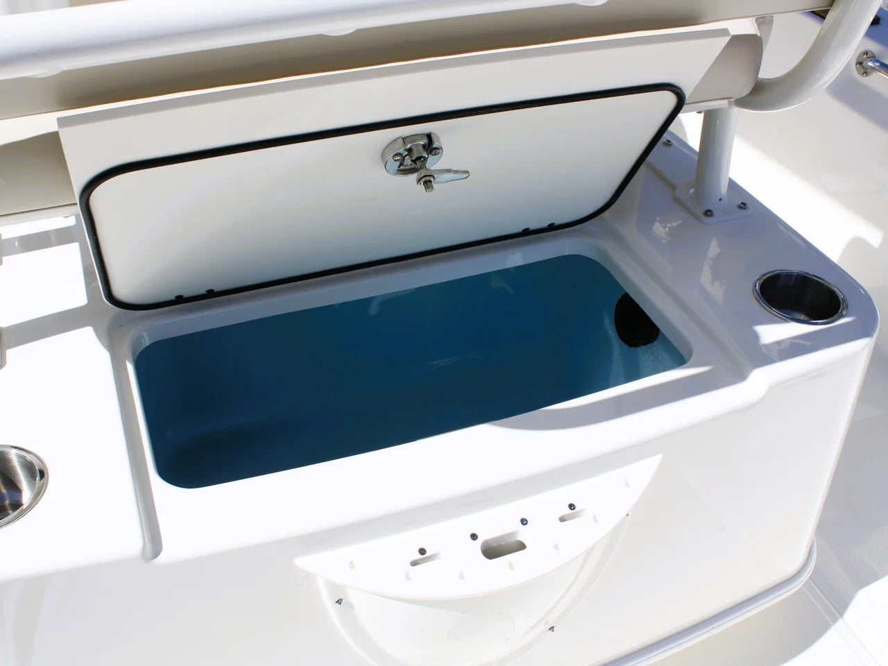 2026 Boston Whaler 210 Montauk 21.0 feet, Marathon, FL #15