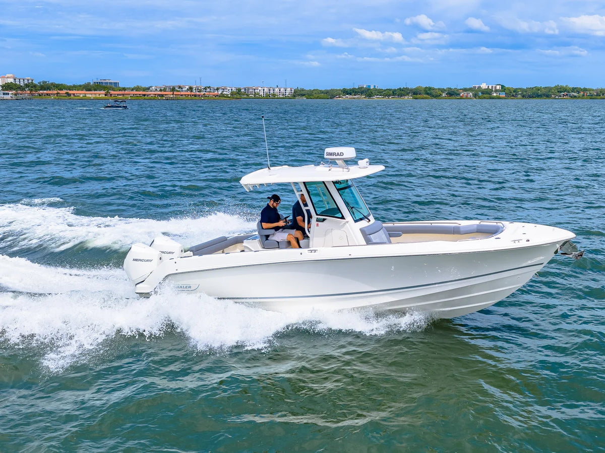 2026 Boston Whaler 280 Outrage 28.0 feet, Fort Myers, FL #30