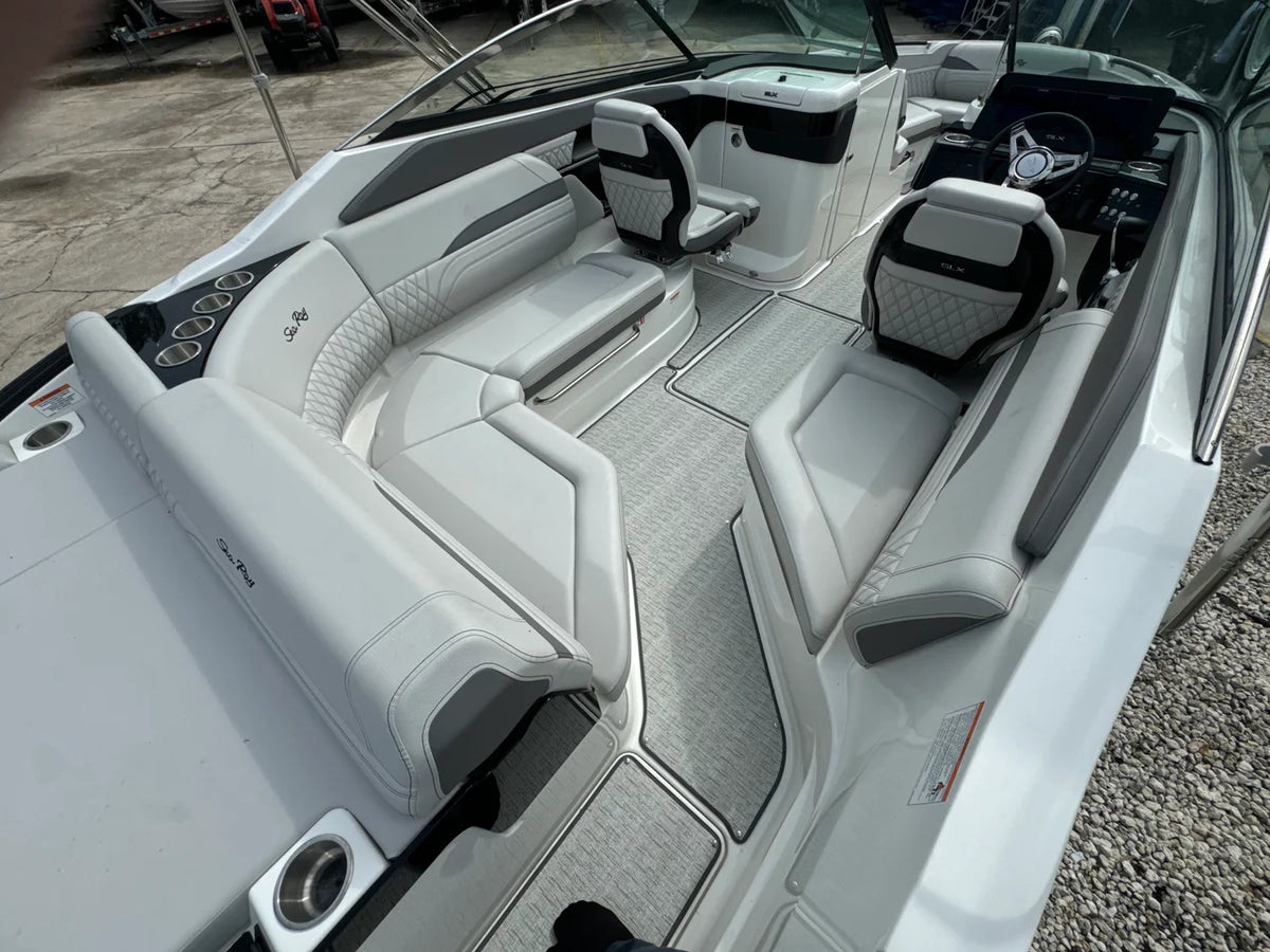 2026 Sea Ray SLX 260 Outboard 26.0 feet, Cocoa, Florida #7