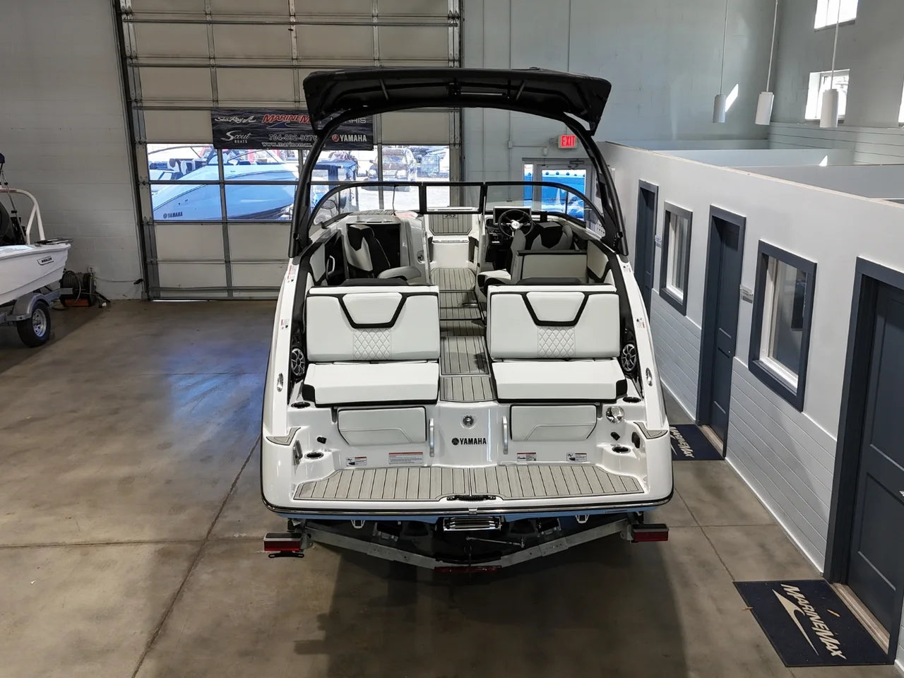 2026 Yamaha 252SE 25.0 feet, Cornelius, North Carolina #6