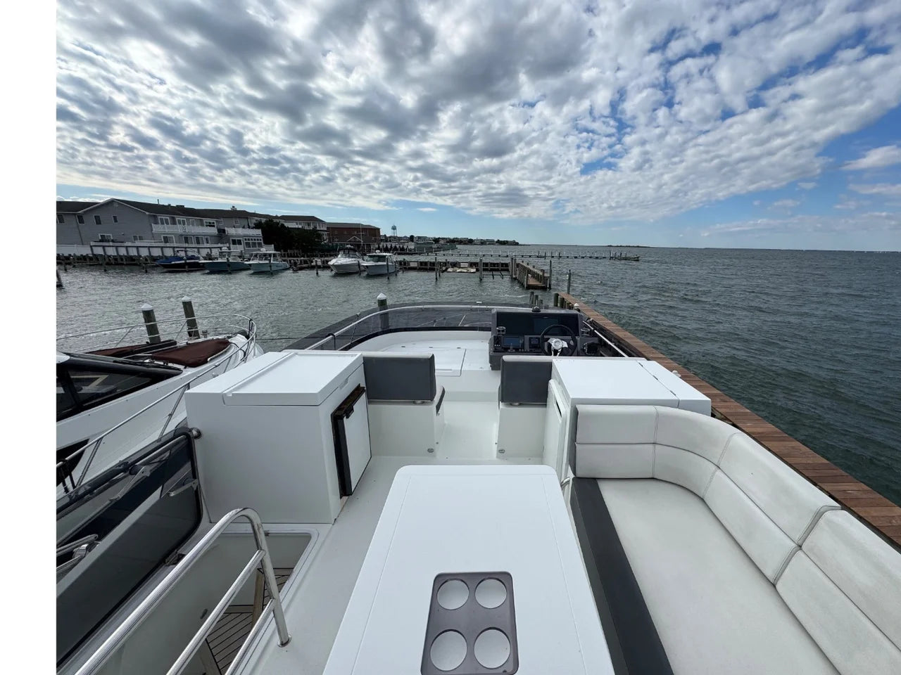 2018 Galeon 420 42.0 feet, Somers Point, New Jersey #67