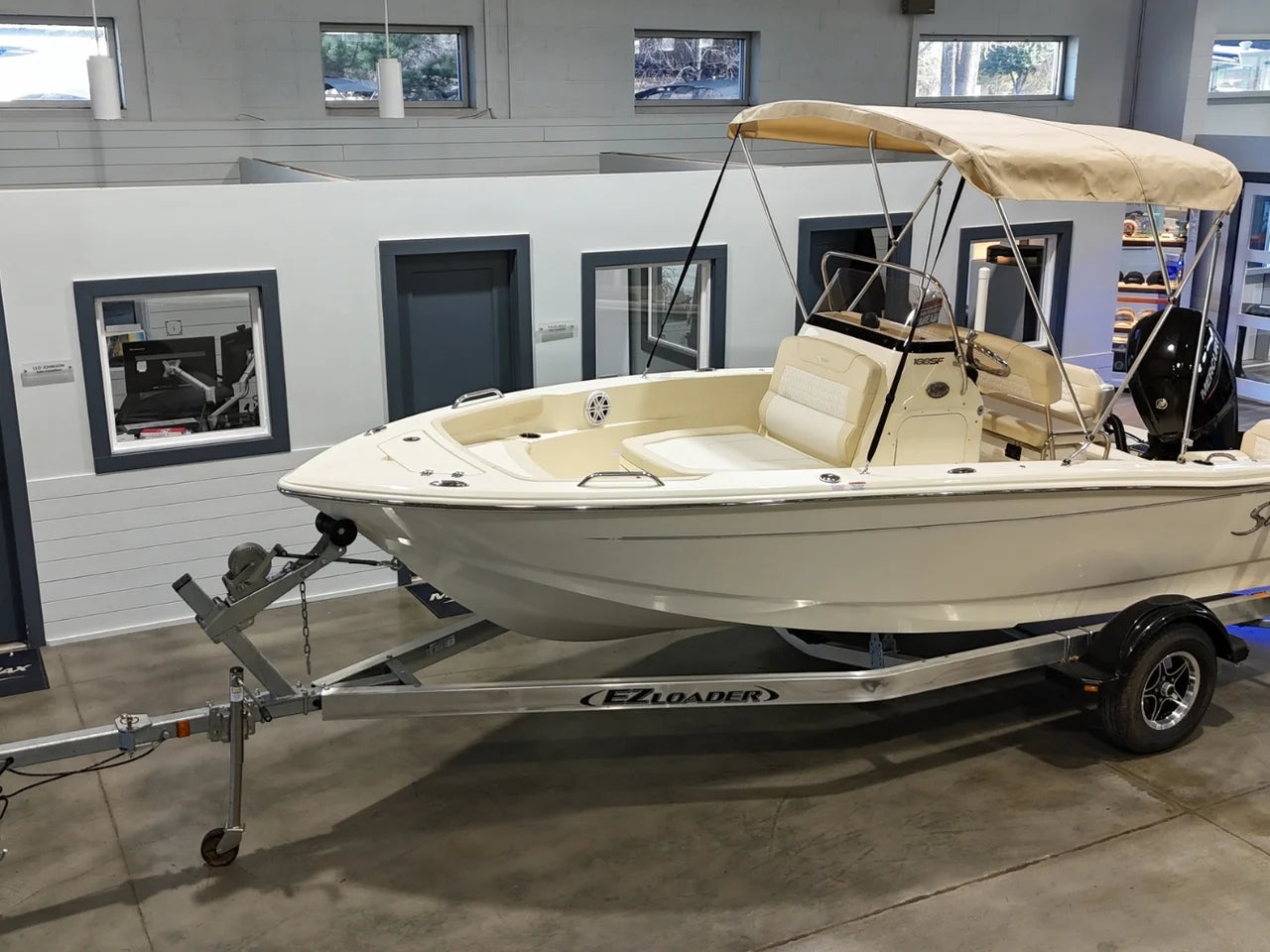 2026 Scout 188 Sportfish 18.0 feet, Cornelius, North Carolina #2