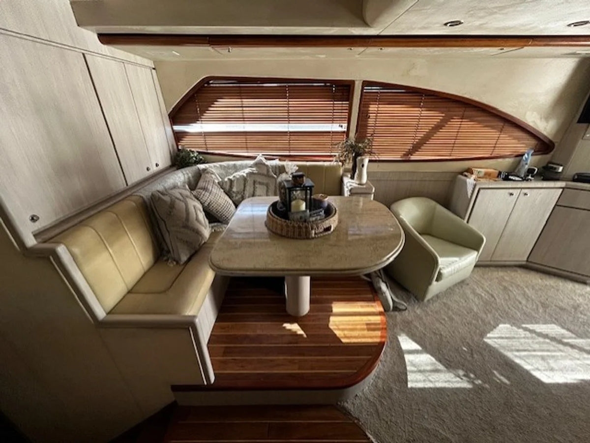2008 Bertram 45C 45.0 feet, Stuart, Florida #52