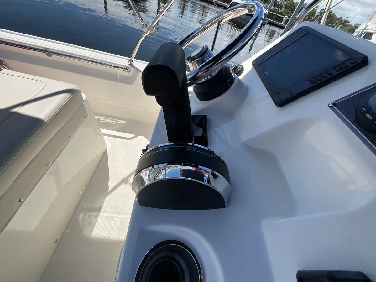 2027 Boston Whaler 150 Montauk 15.0 feet, Jacksonville Beach, Florida #18