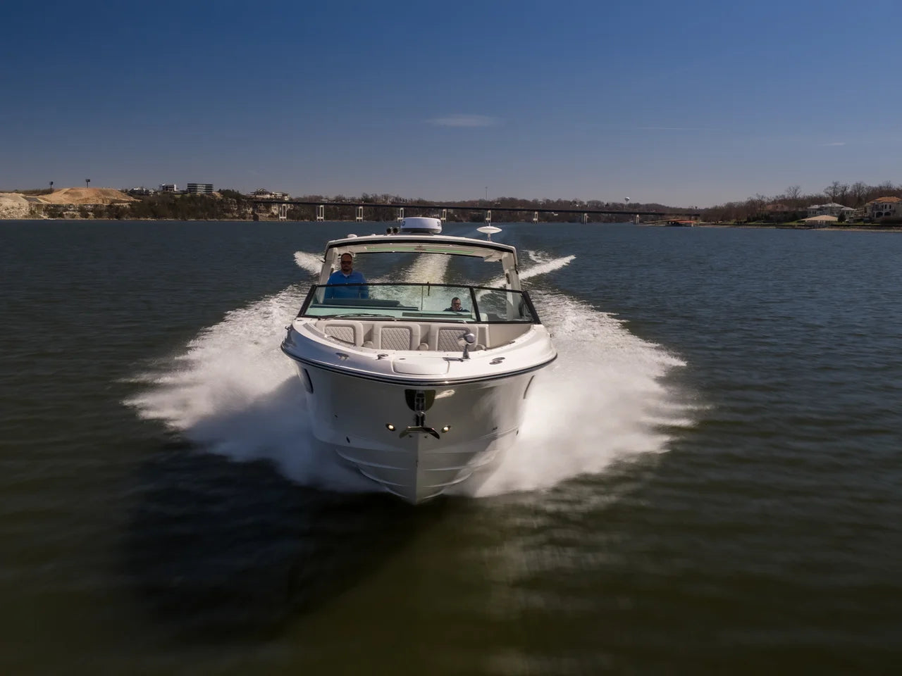 2026 Sea Ray SLX 400 Outboard 40.0 feet, Lake Ozark, MO #9