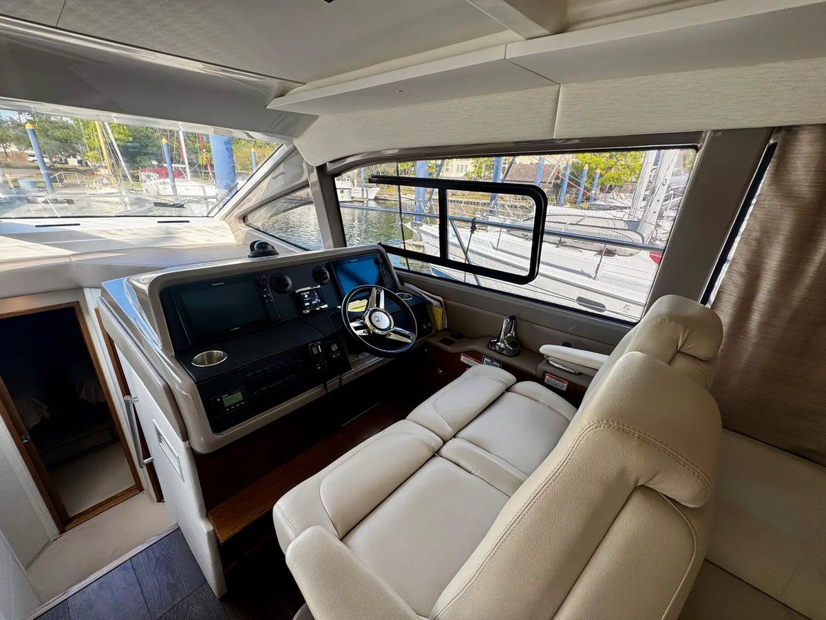 2017 Sea Ray SUNDANCER 460 46.0 feet, Seabrook, TX #11