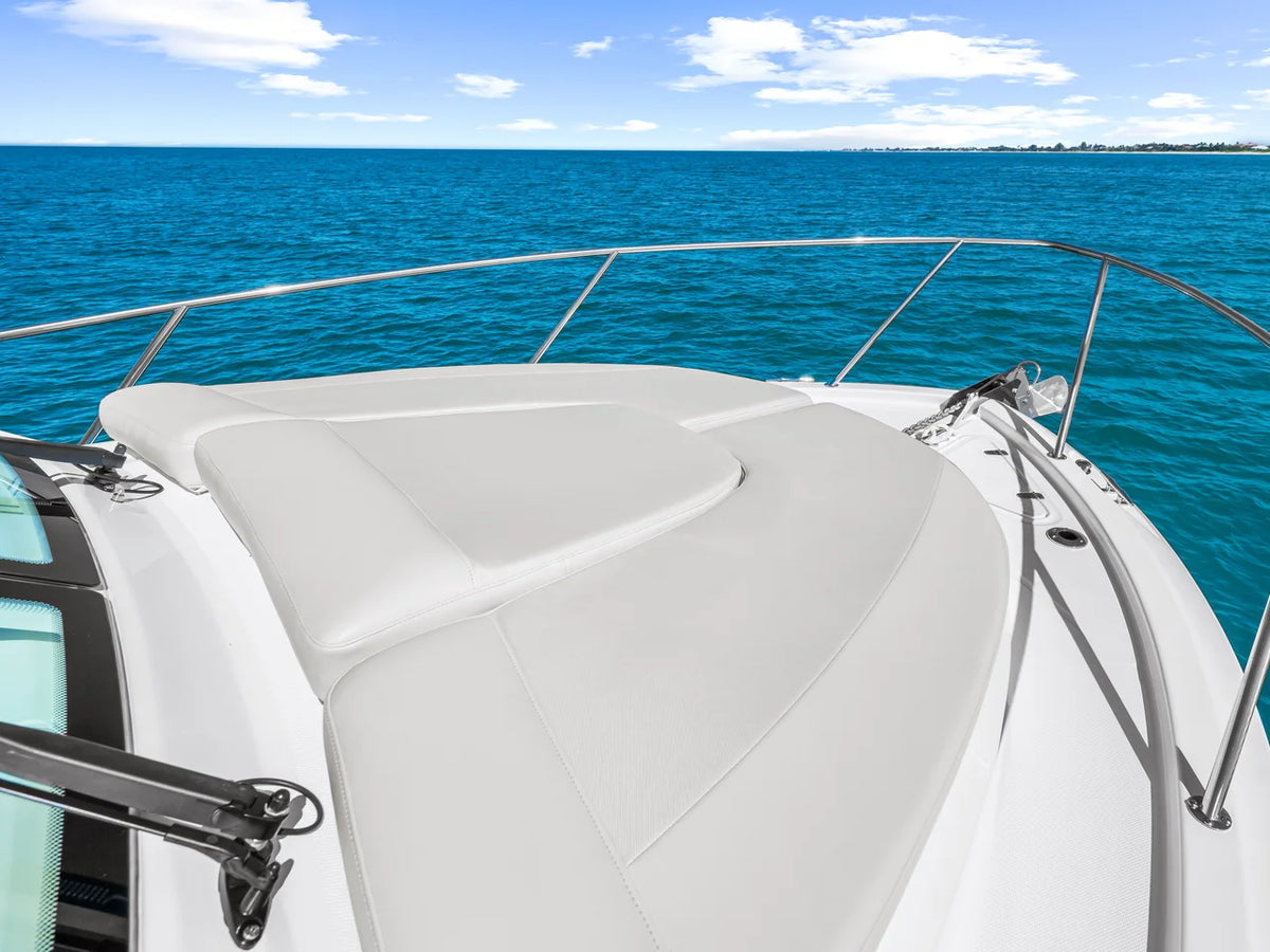 2027 Boston Whaler 285 Conquest 28.0 feet, Venice, Florida #38