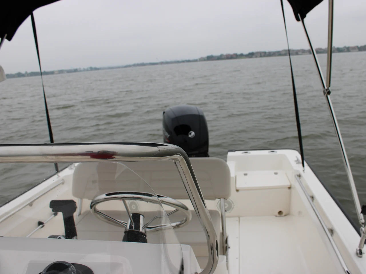 2026 Boston Whaler 190 Montauk 19.0 feet, Seabrook, TX #15