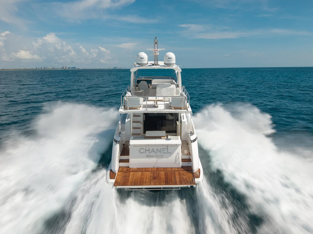 2025 Azimut FLY 50 52.0 feet, Miami, FL #11
