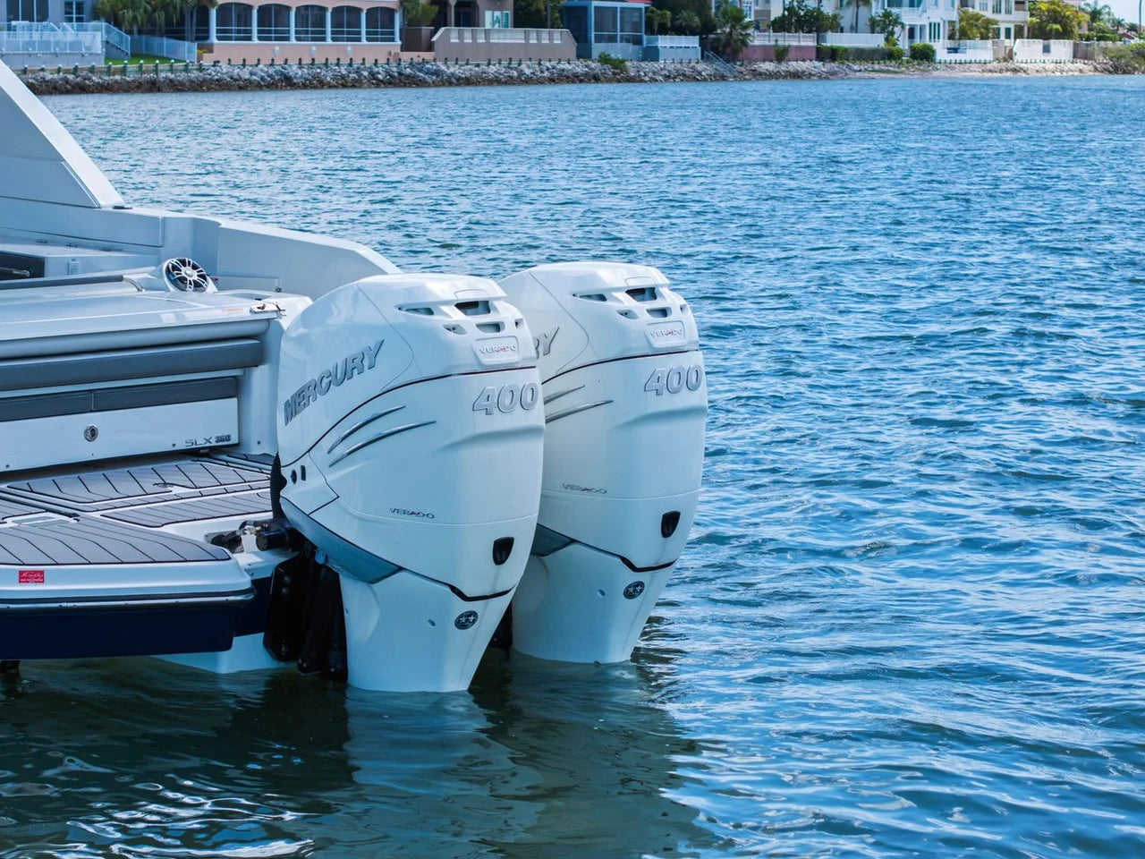 2023 Sea Ray SLX 350 OB 35.0 feet, St Petersburg, FL #10