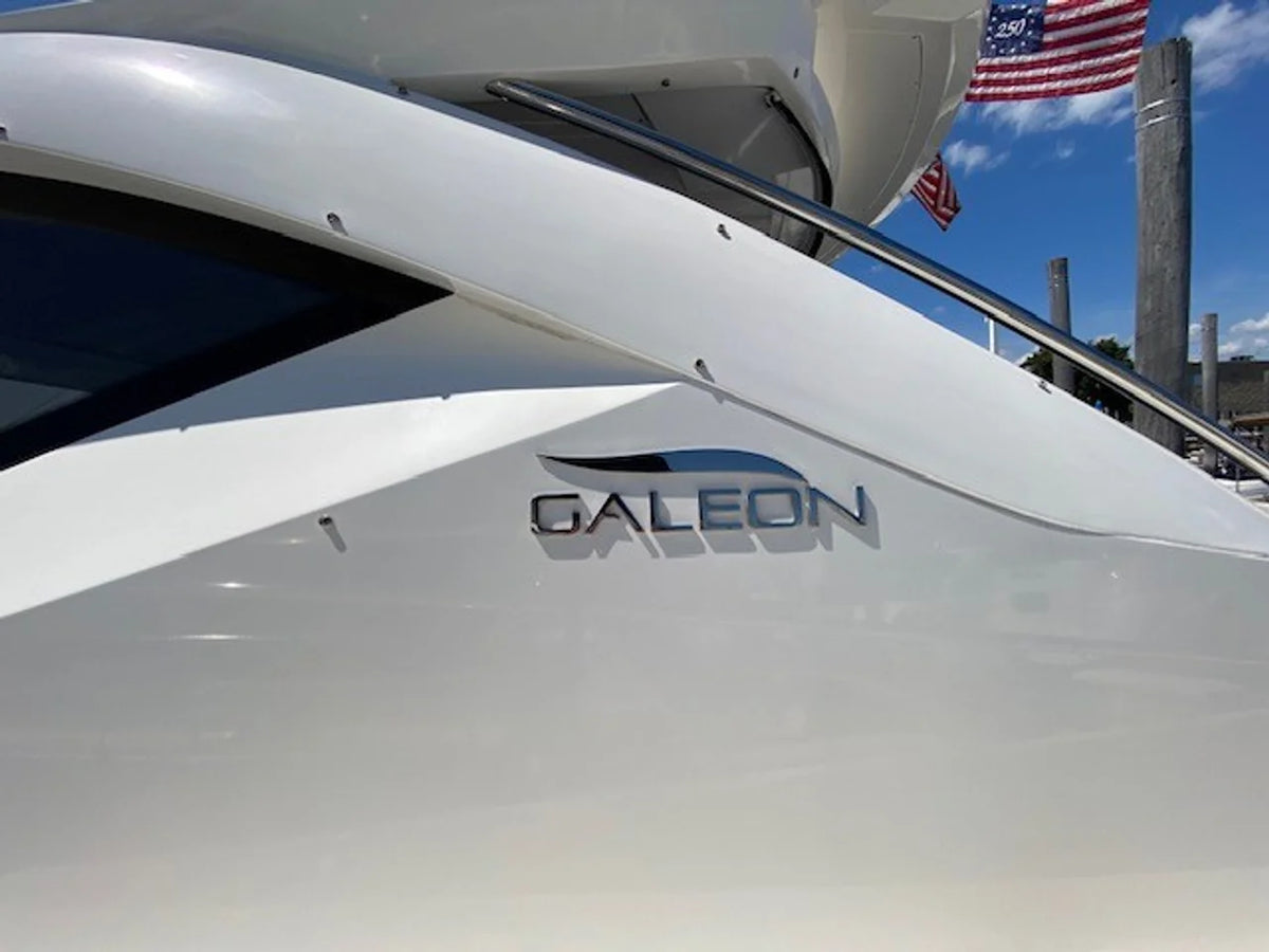 2018 Galeon 385 HTS 44.0 feet, Norwalk, Connecticut #94