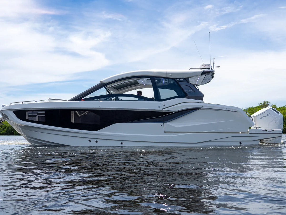 2024 Galeon 375 GTO 37.0 feet, Fort Myers, FL #35