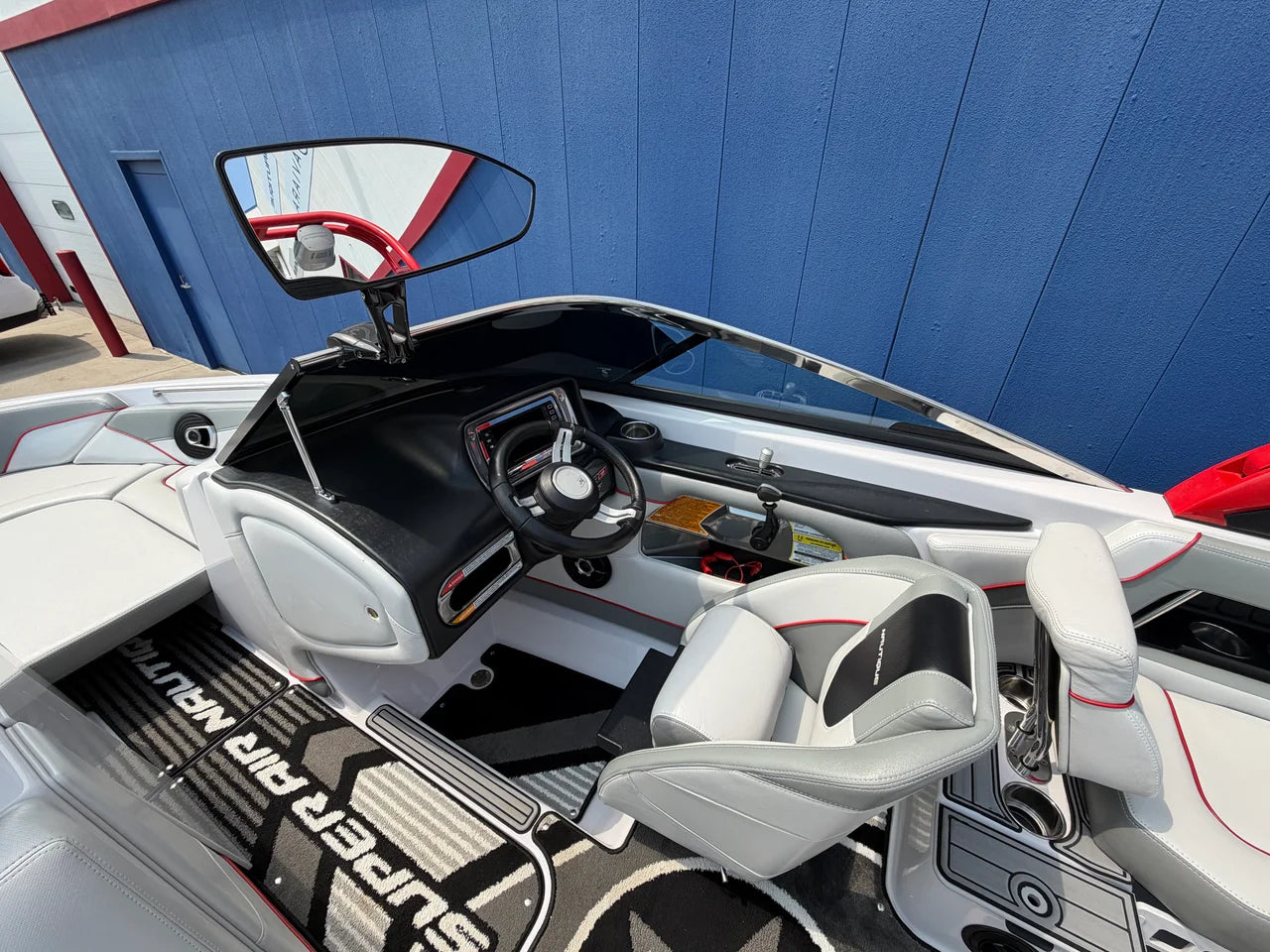 2013 Nautique Super Air Nautique 230 23.0 feet, Rogers, Minnesota #35