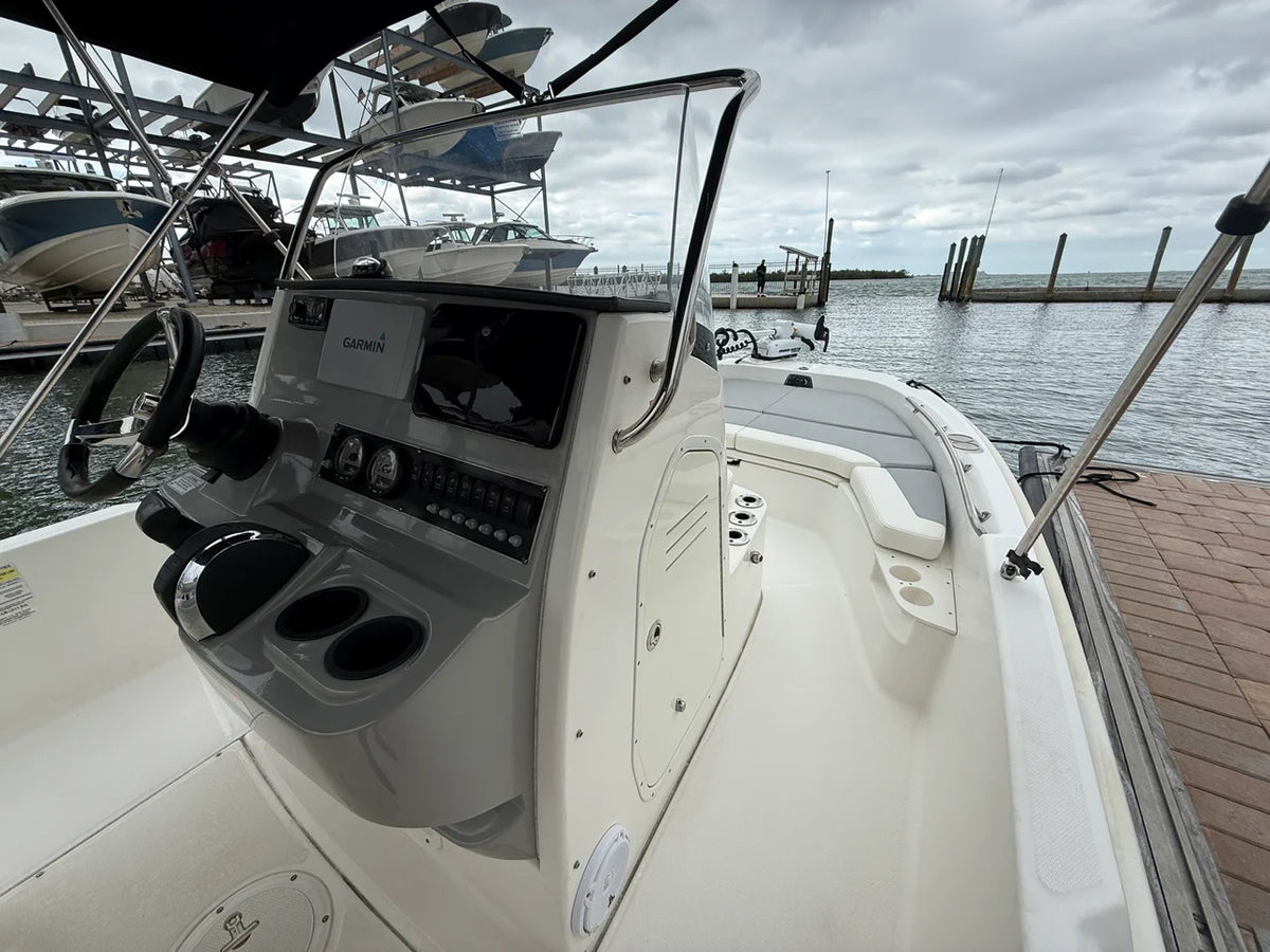 2015 Boston Whaler 210 Dauntless 21.0 feet, Sarasota, FL #18