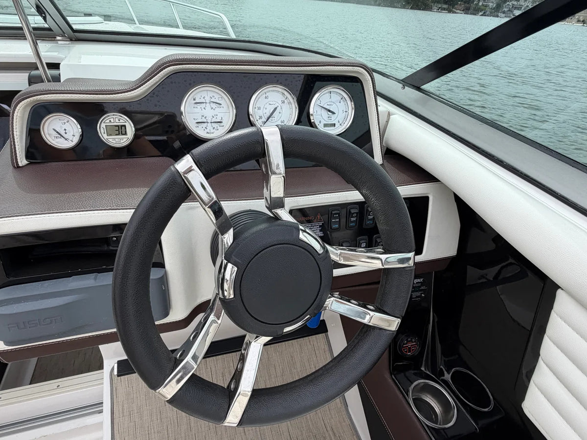 2017 Regal 2550 26.0 feet, Lake Wylie, SC #20
