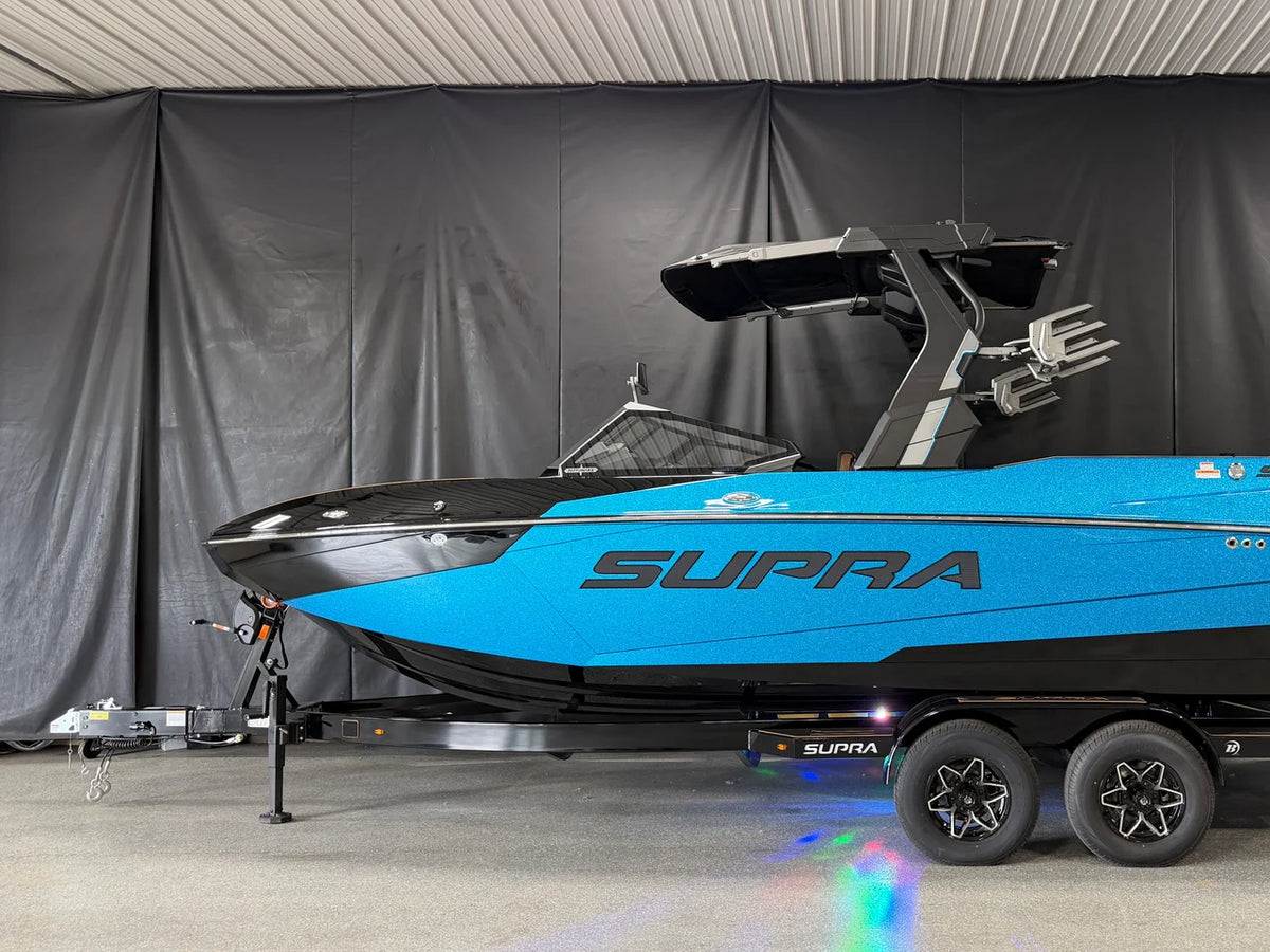 2026 Supra SL 23.0 feet, Nisswa, Minnesota #1
