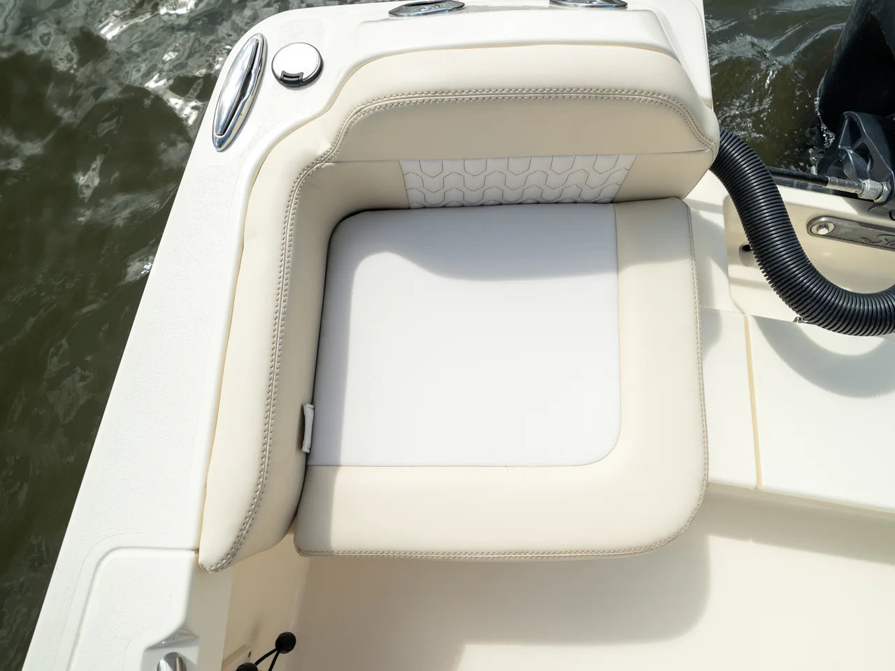 2027 Scout 188 Sportfish 18.0 feet, Stuart, Florida #8