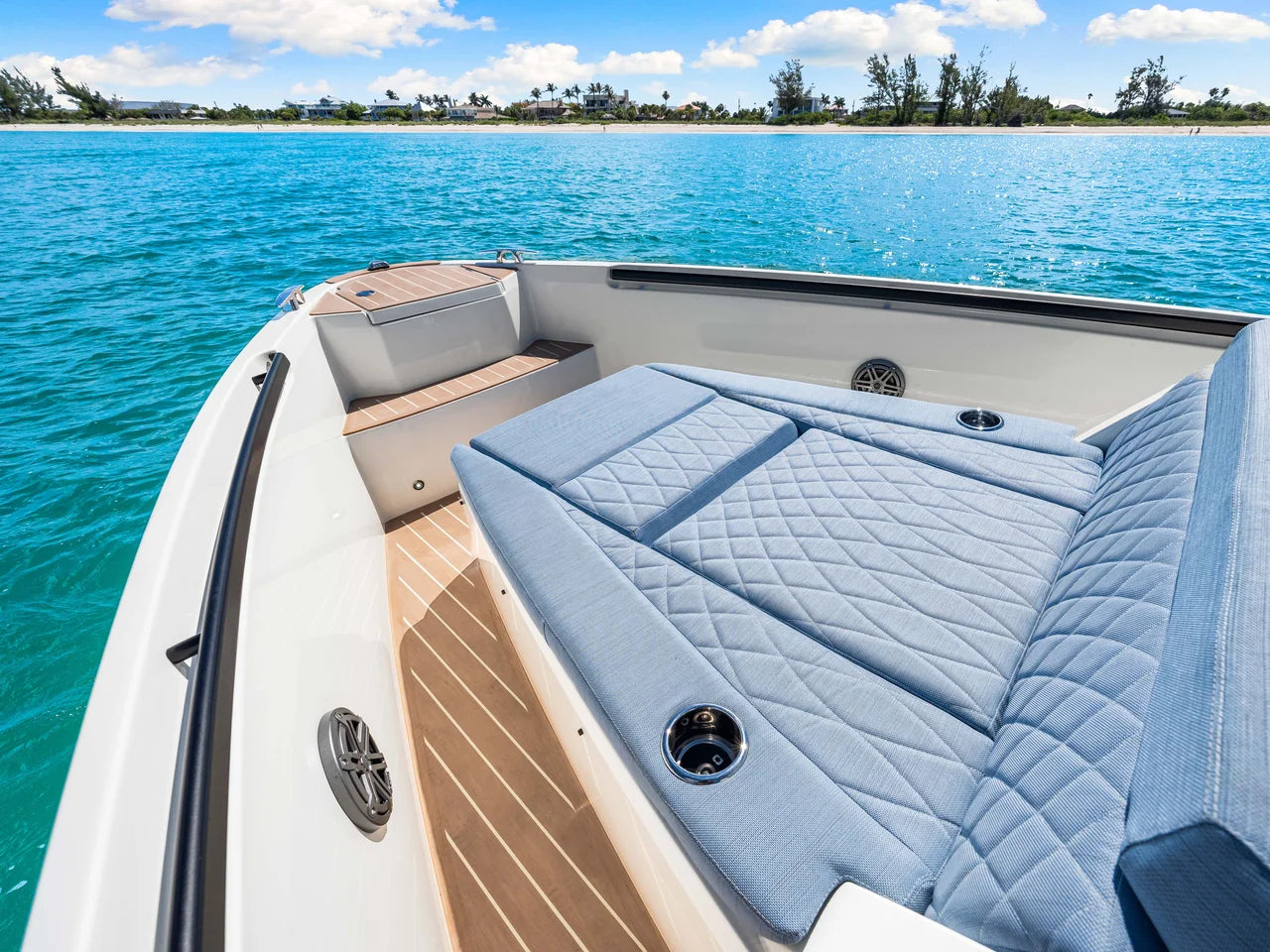 2026 Saxdor 320 GTO 32.0 feet, Venice, Florida #17
