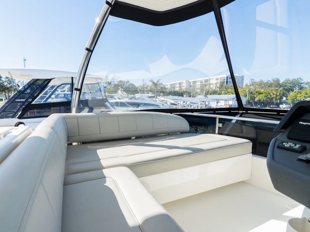 2023 Aquila 44 YACHT 44.0 feet, St Petersburg, FL #26