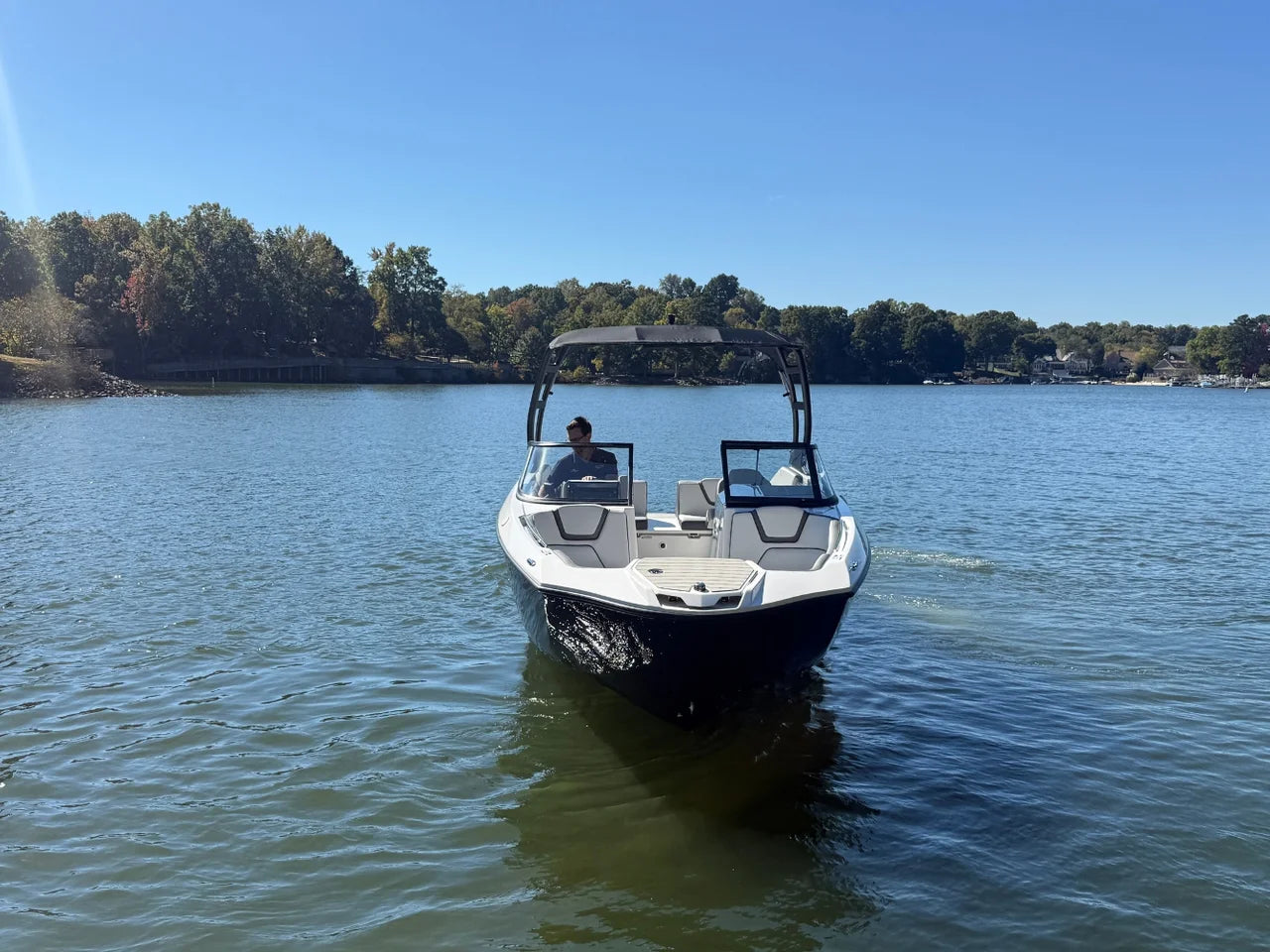 2026 Yamaha AR250 25.0 feet, Lake Wylie, SC #7