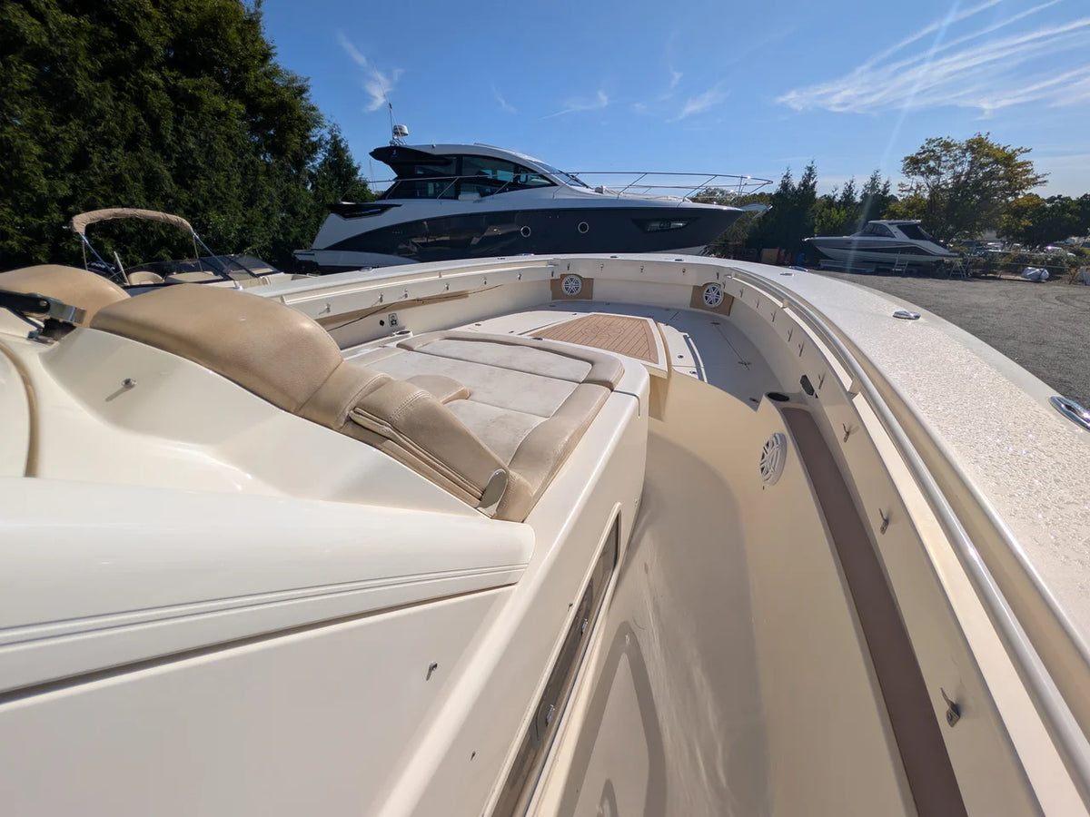 2018 Scout 380 LXF 38.0 feet, Grasonville, MD #16