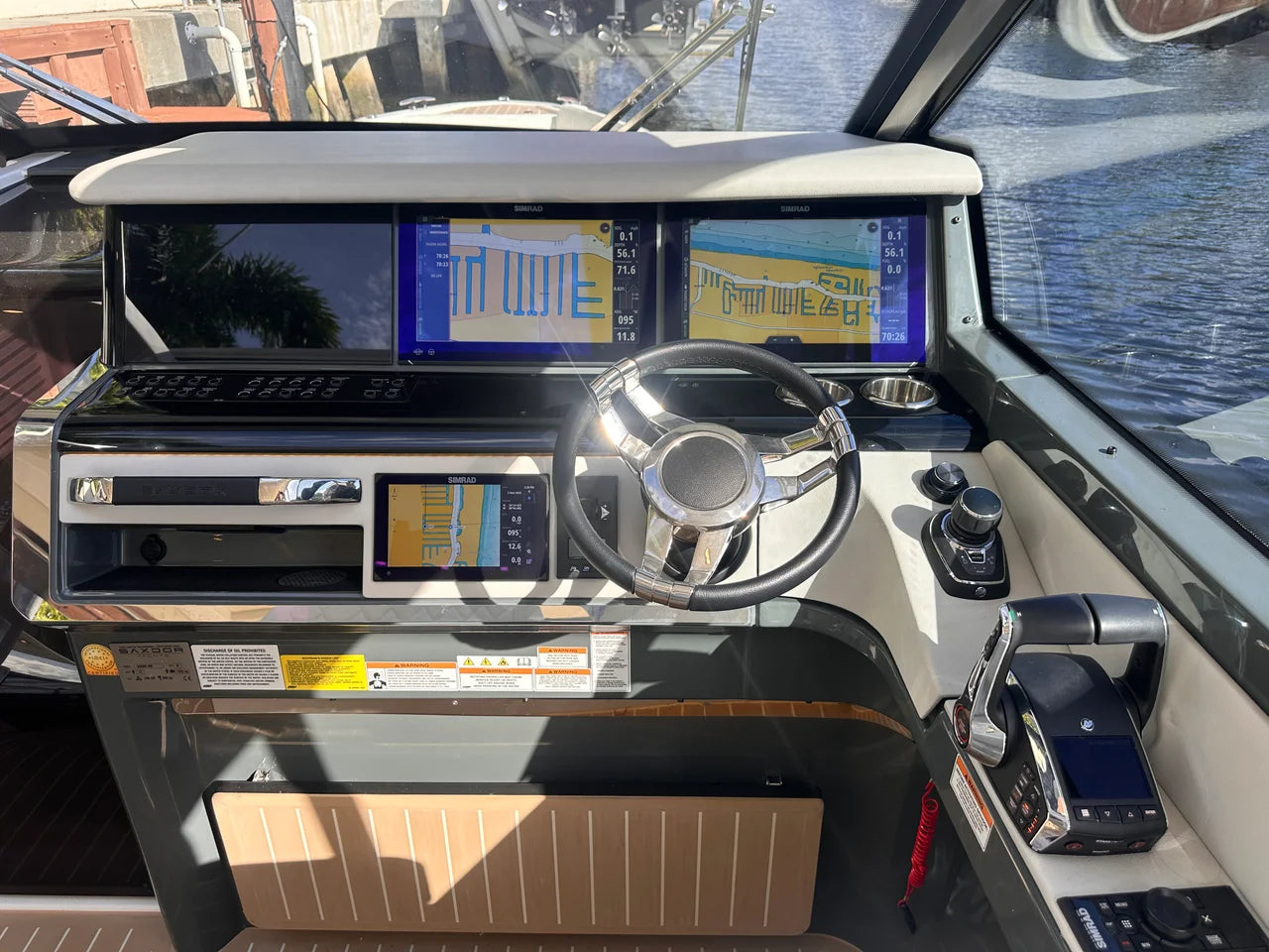 2025 Saxdor SX 400 GTO 40.0 feet, Boca Raton, FL #23