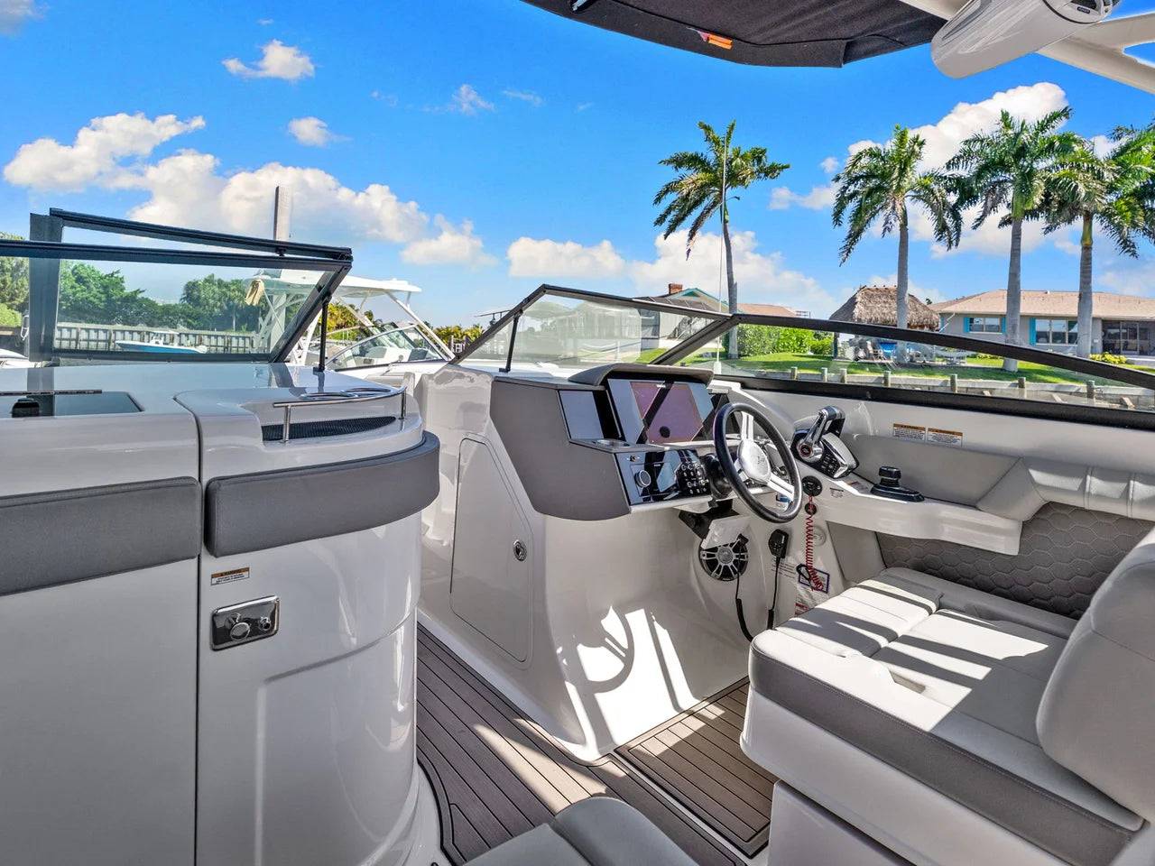 2023 Sea Ray 290 SDX OB 29.0 feet, Naples, Florida #22