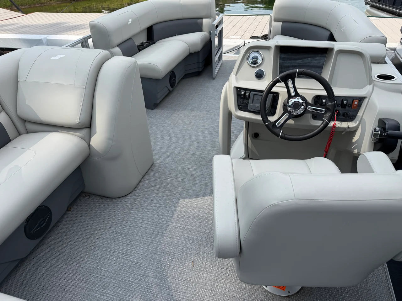 2025 Starcraft LX 20 CB 20.0 feet, Cumming, GA #7