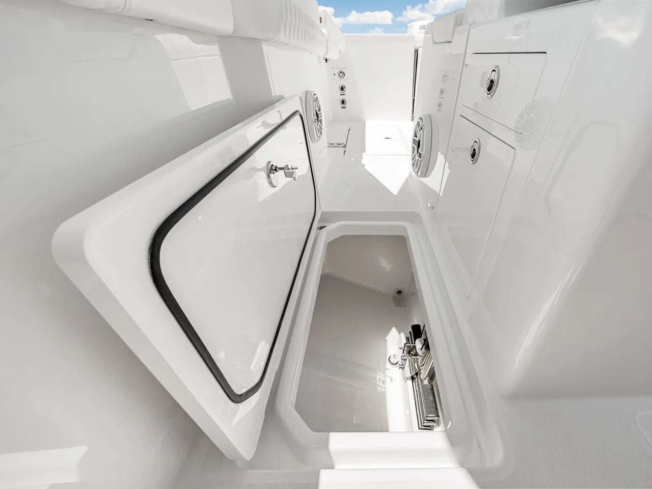 2026 Intrepid 35 PANACEA 35.0 feet, Clearwater, Florida #67