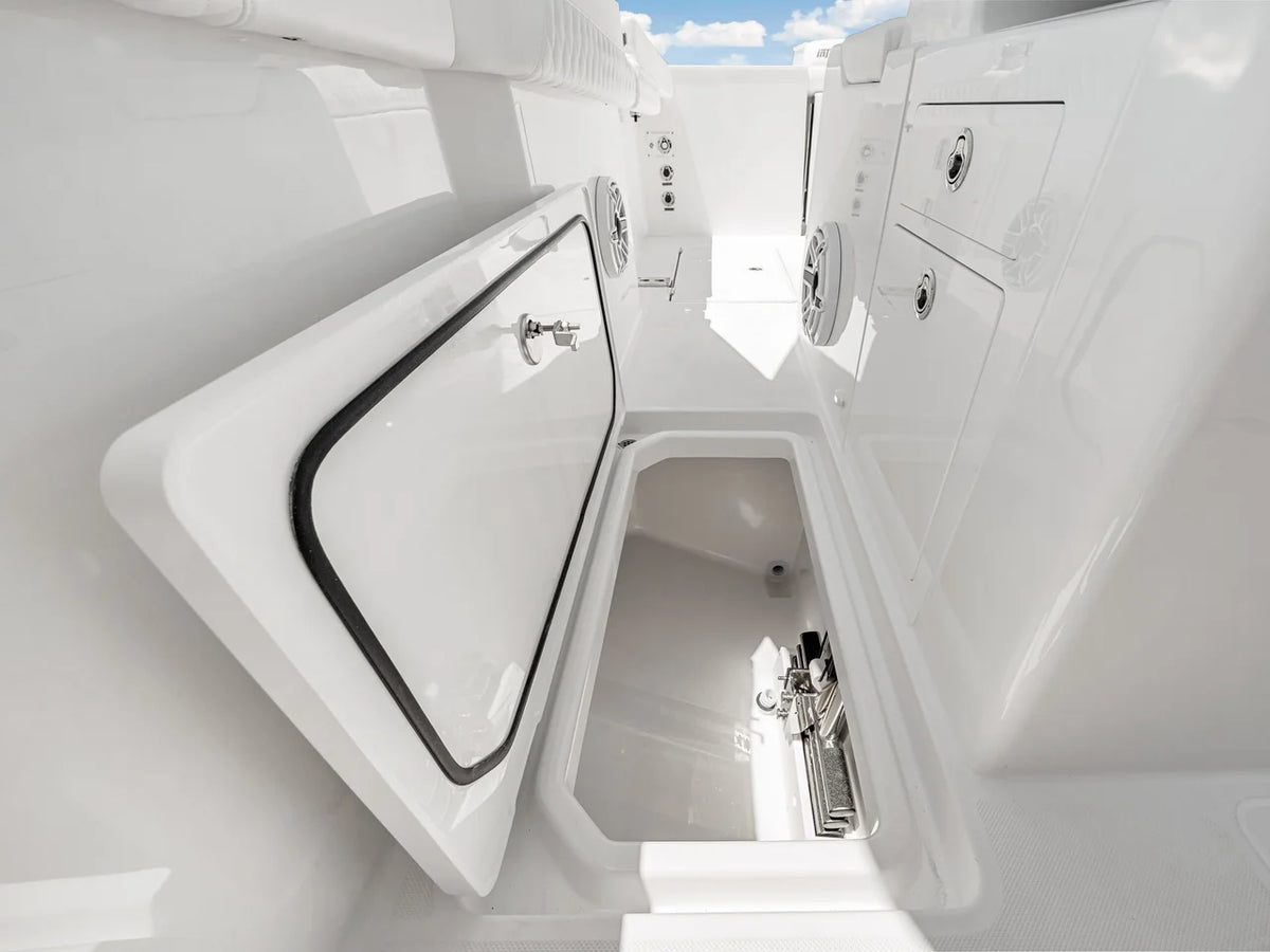 2026 Intrepid 35 PANACEA 35.0 feet, Clearwater, Florida #67