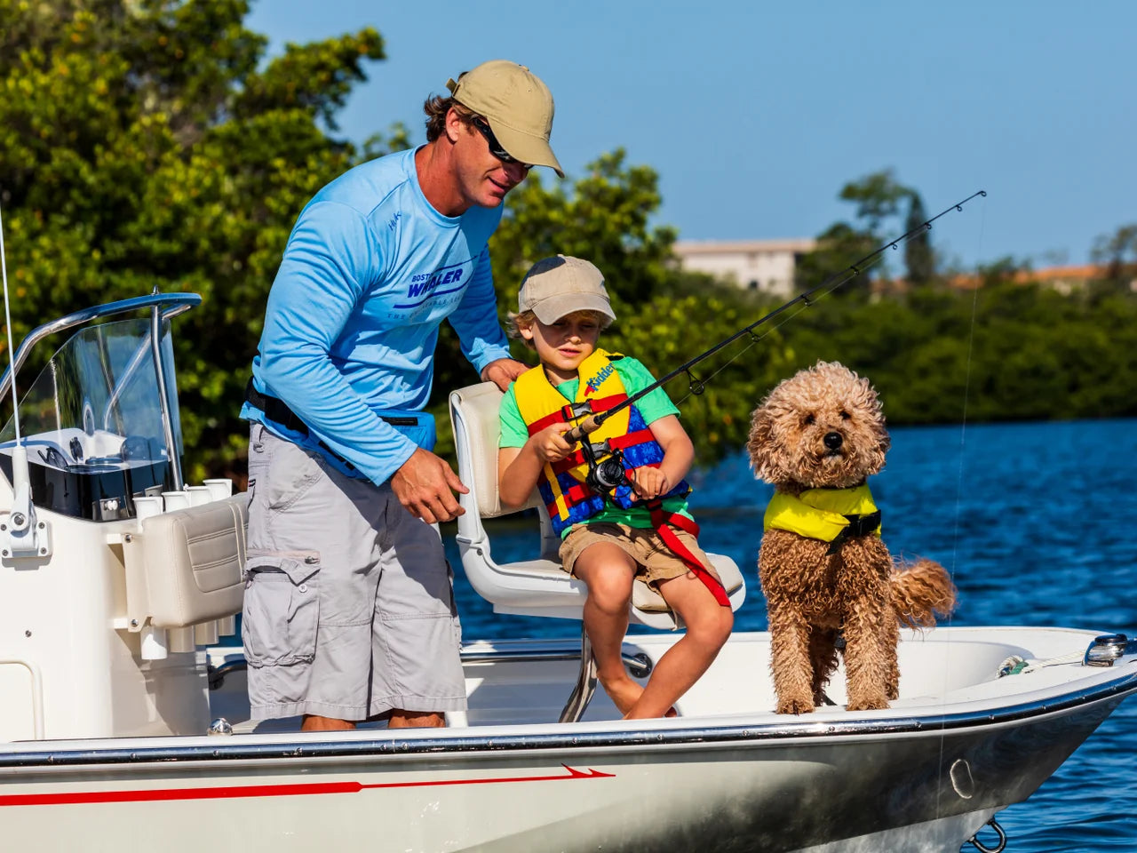 2027 Boston Whaler 150 Montauk 15.0 feet, Thunderbolt, GA #29