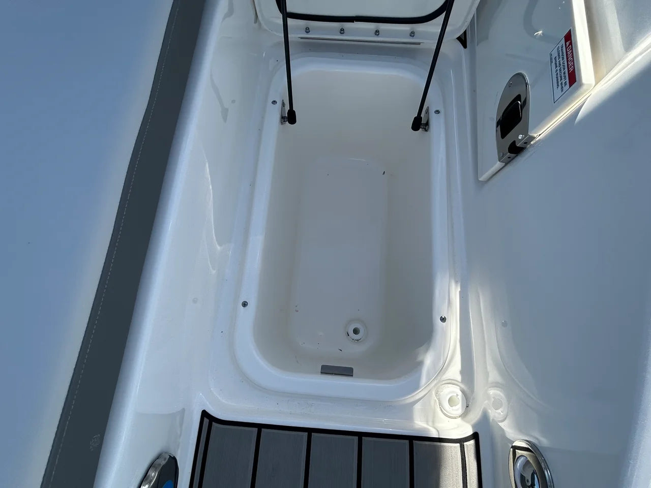 2026 Sea Ray SDX 270 Outboard 27.0 feet, Pensacola, Florida #10