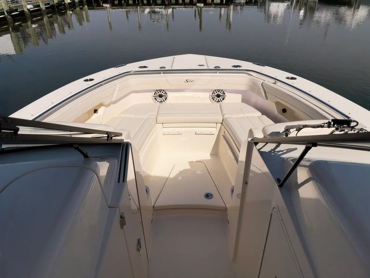 2027 Scout 288 Dorado 28.0 feet, Grasonville, MD #44