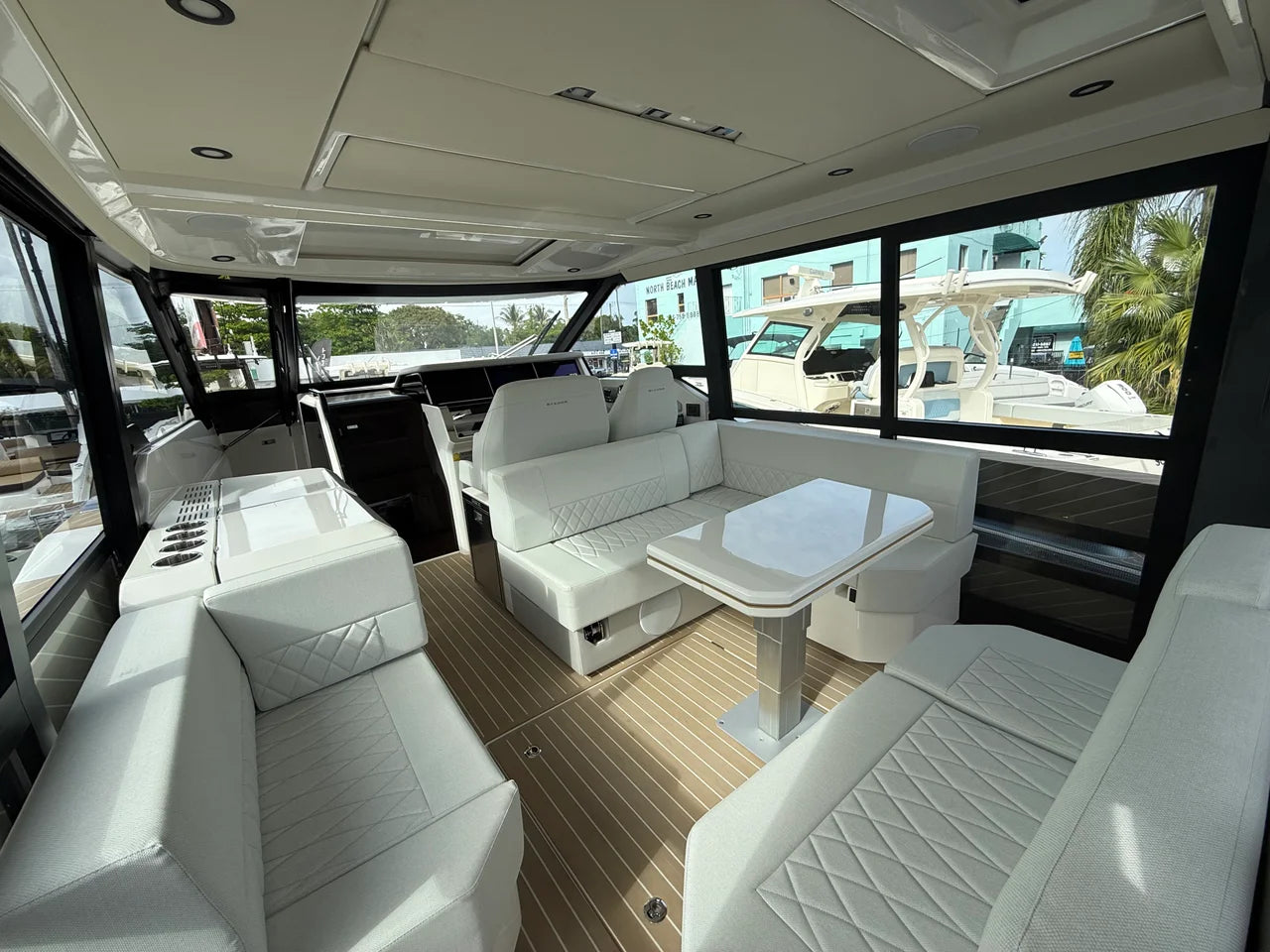 2026 Saxdor 400 GTC 40.0 feet, Clearwater, Florida #10