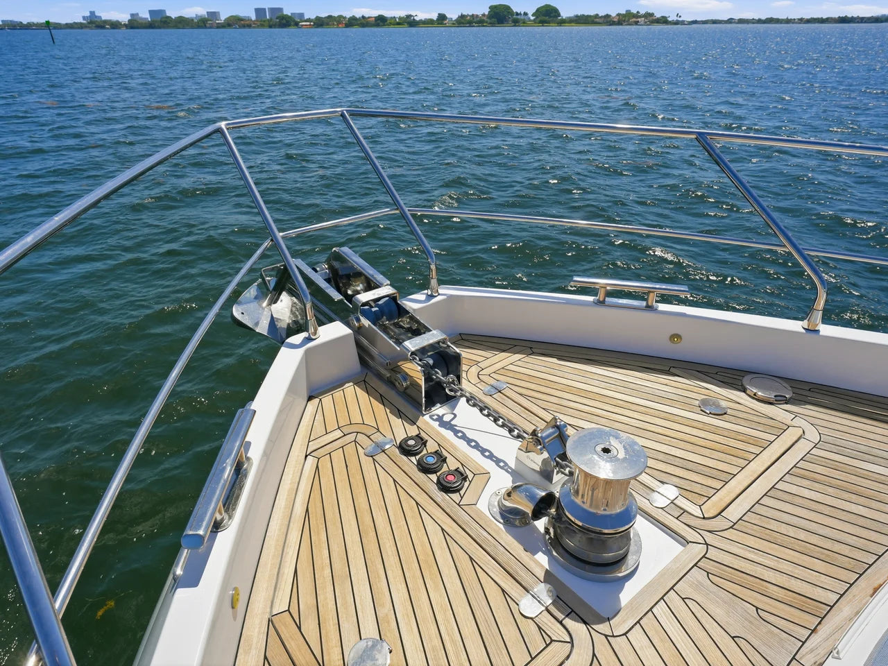 2025 Azimut 68 FLY 68.0 feet, Miami, FL #49