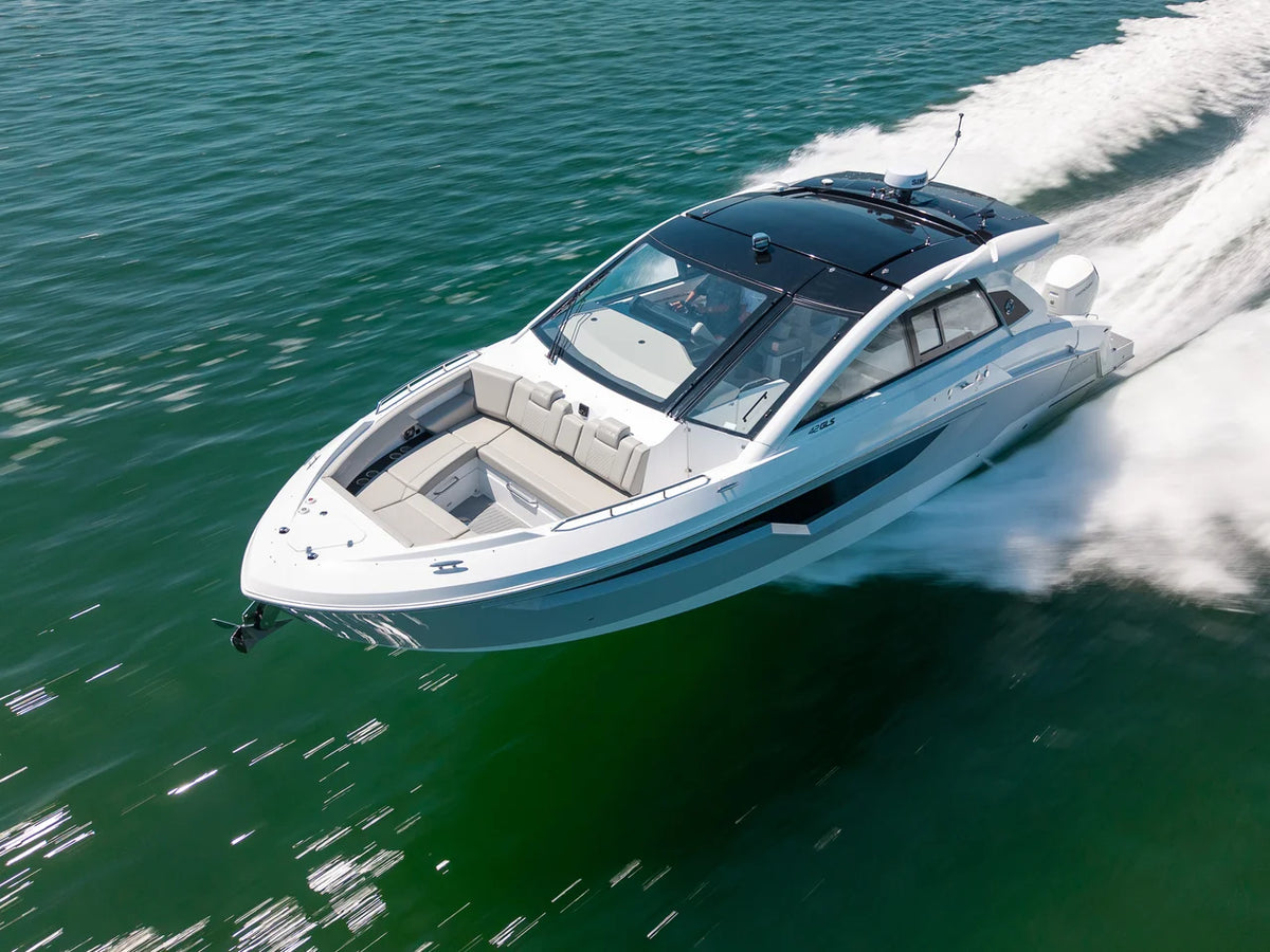 2026 Cruisers Yachts 42 GLS Outboard 42.0 feet, Miami, FL #10