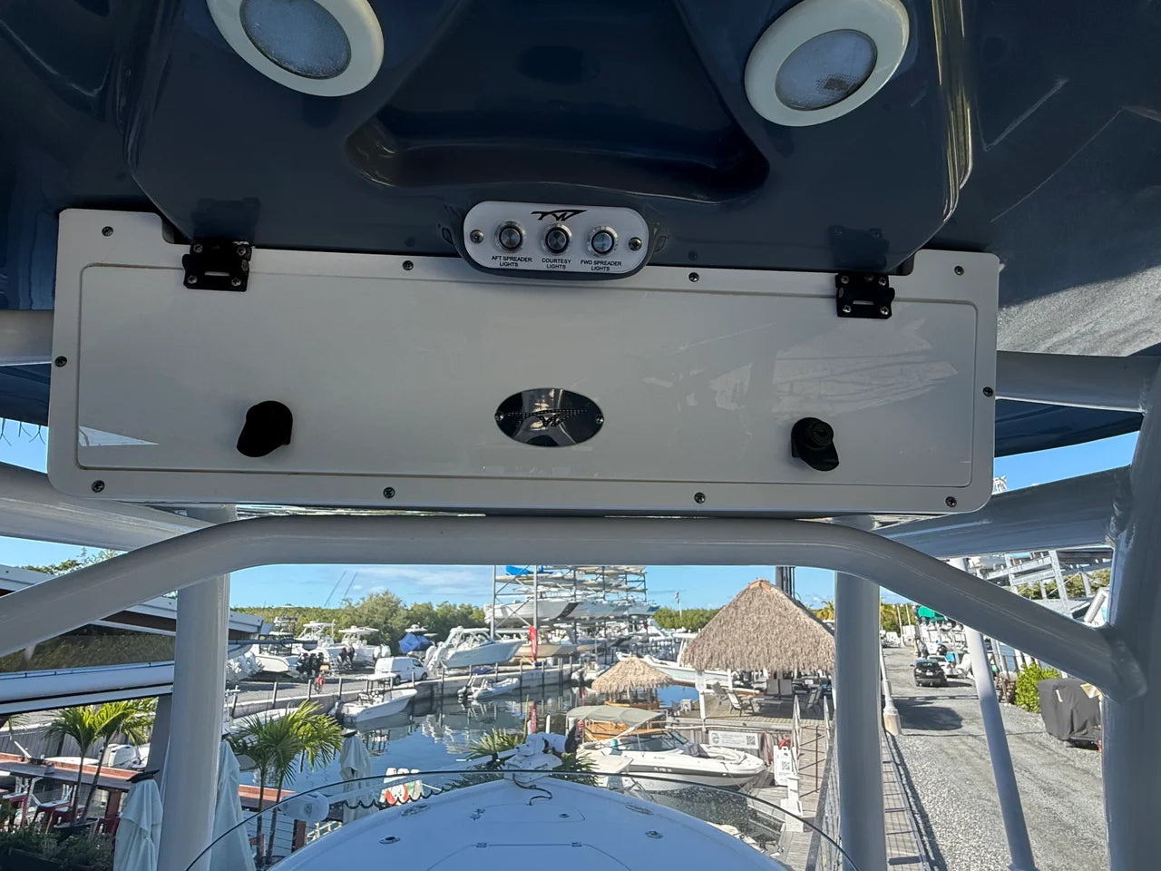 2021 Tidewater 2500 CAROLINA BAY 25.0 feet, Miami, FL #50