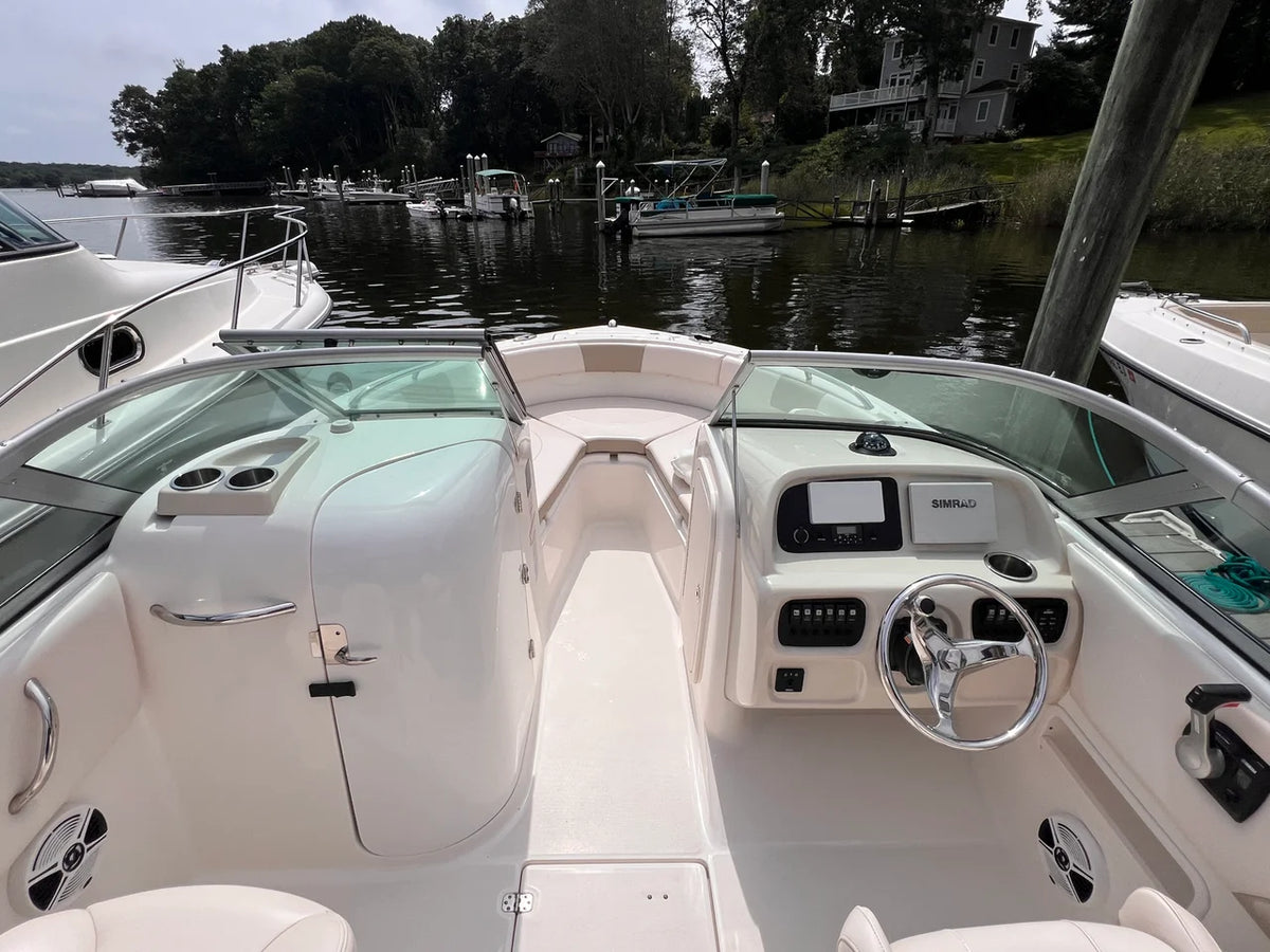 2017 Robalo R227 21.0 feet, Wakefield, RI #9
