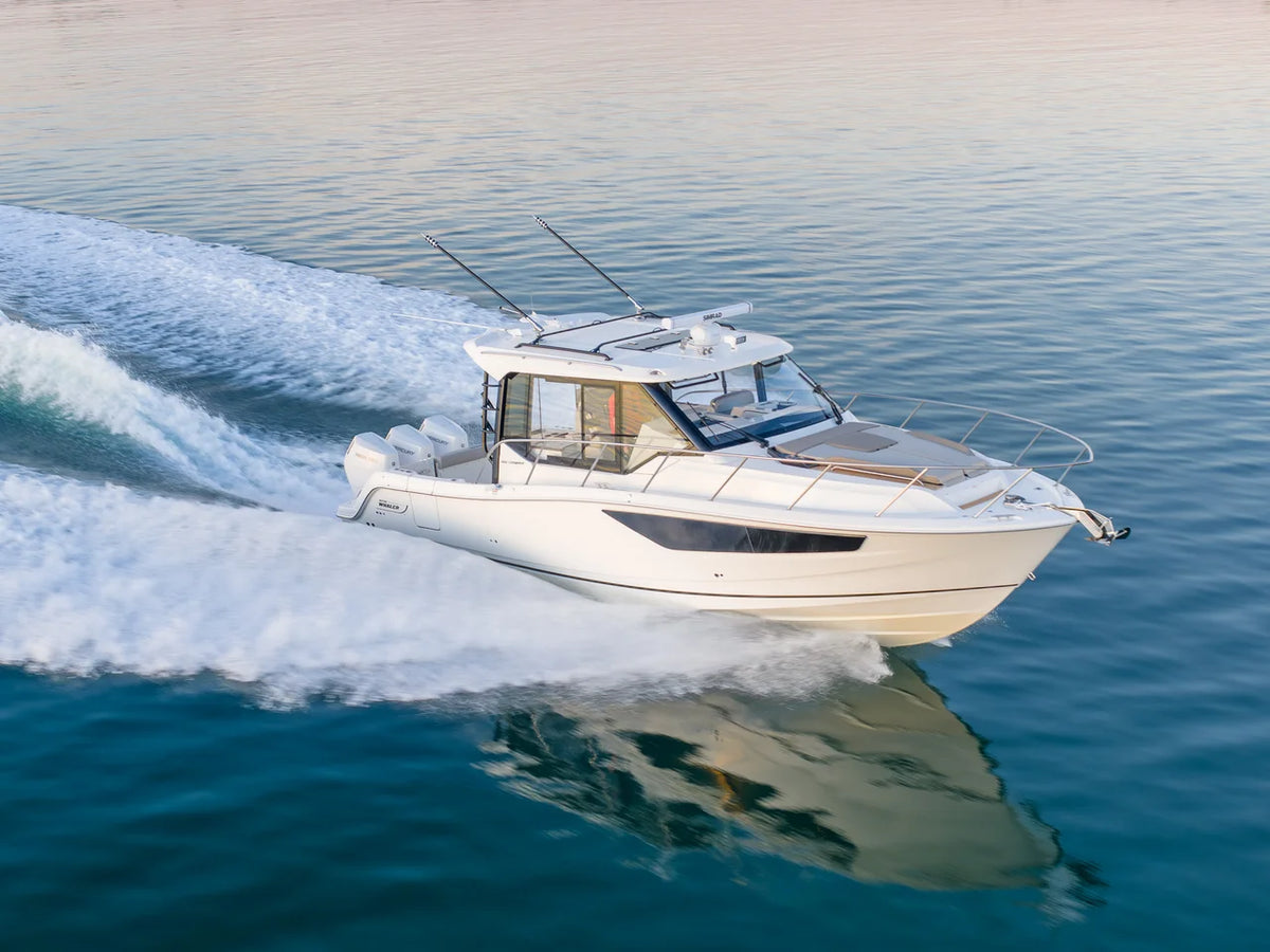 2026 Boston Whaler 365 Conquest 36.0 feet, Wrightsville Beach, North Carolina #1